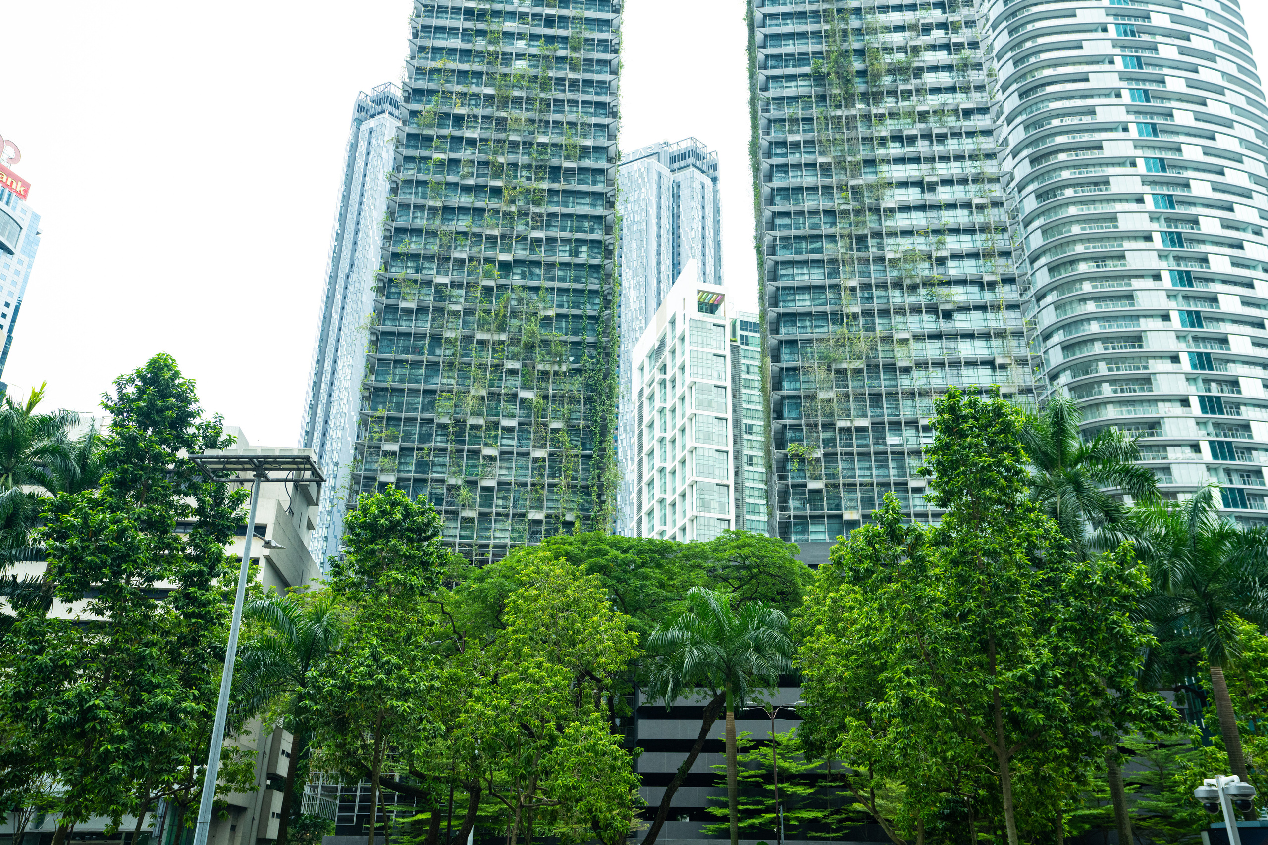 Куала Лумпур. Фотографирую для себя, своей семьи и друзей!