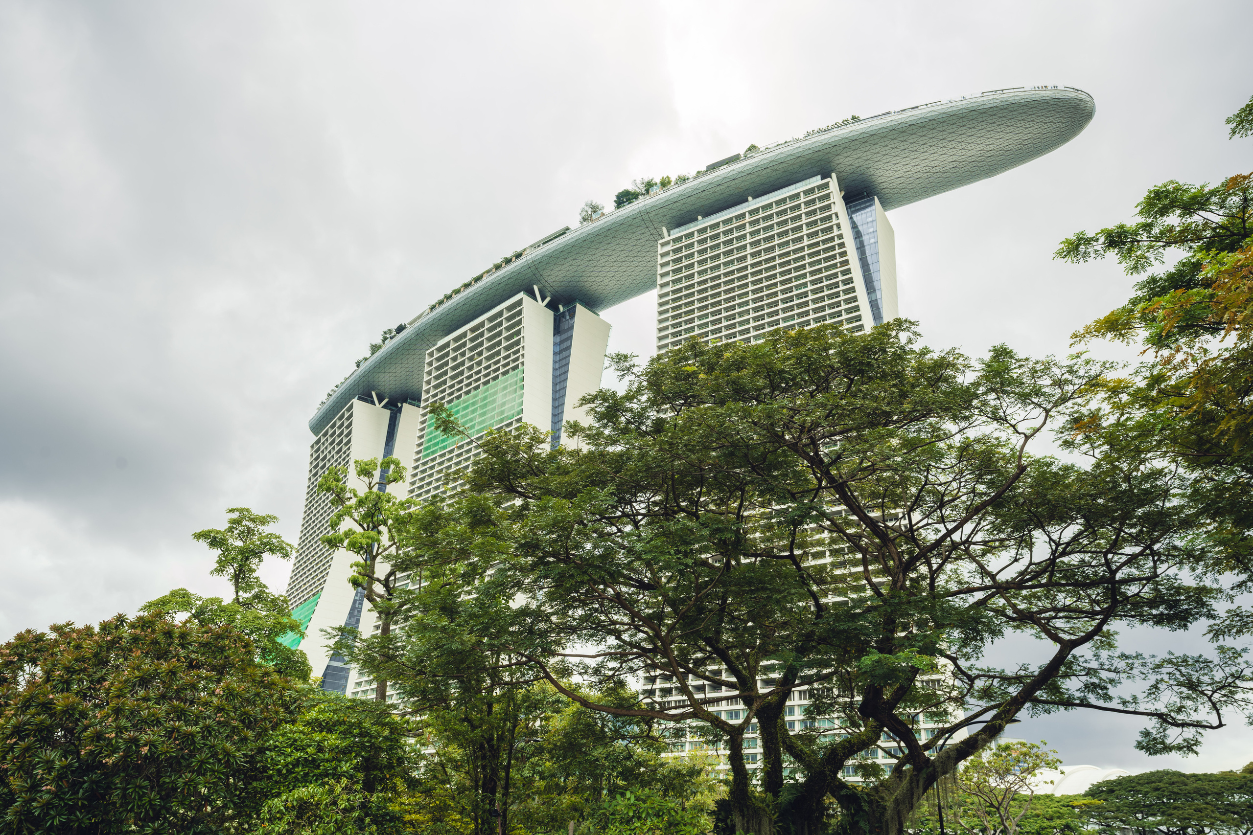 Сингапур. Фотографирую для себя, своей семьи и друзей!