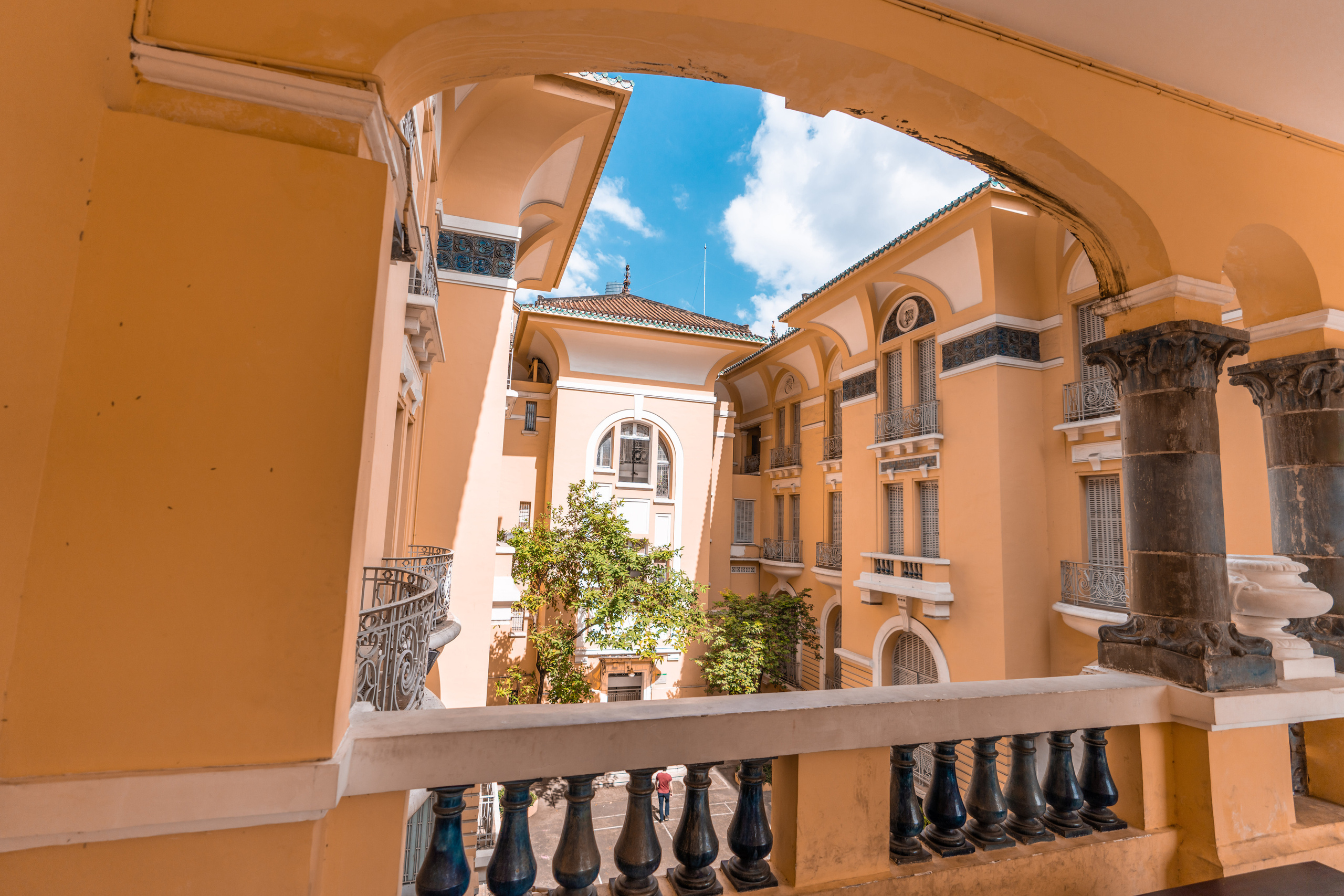 Хошимин. Фотографирую для себя, своей семьи и друзей!