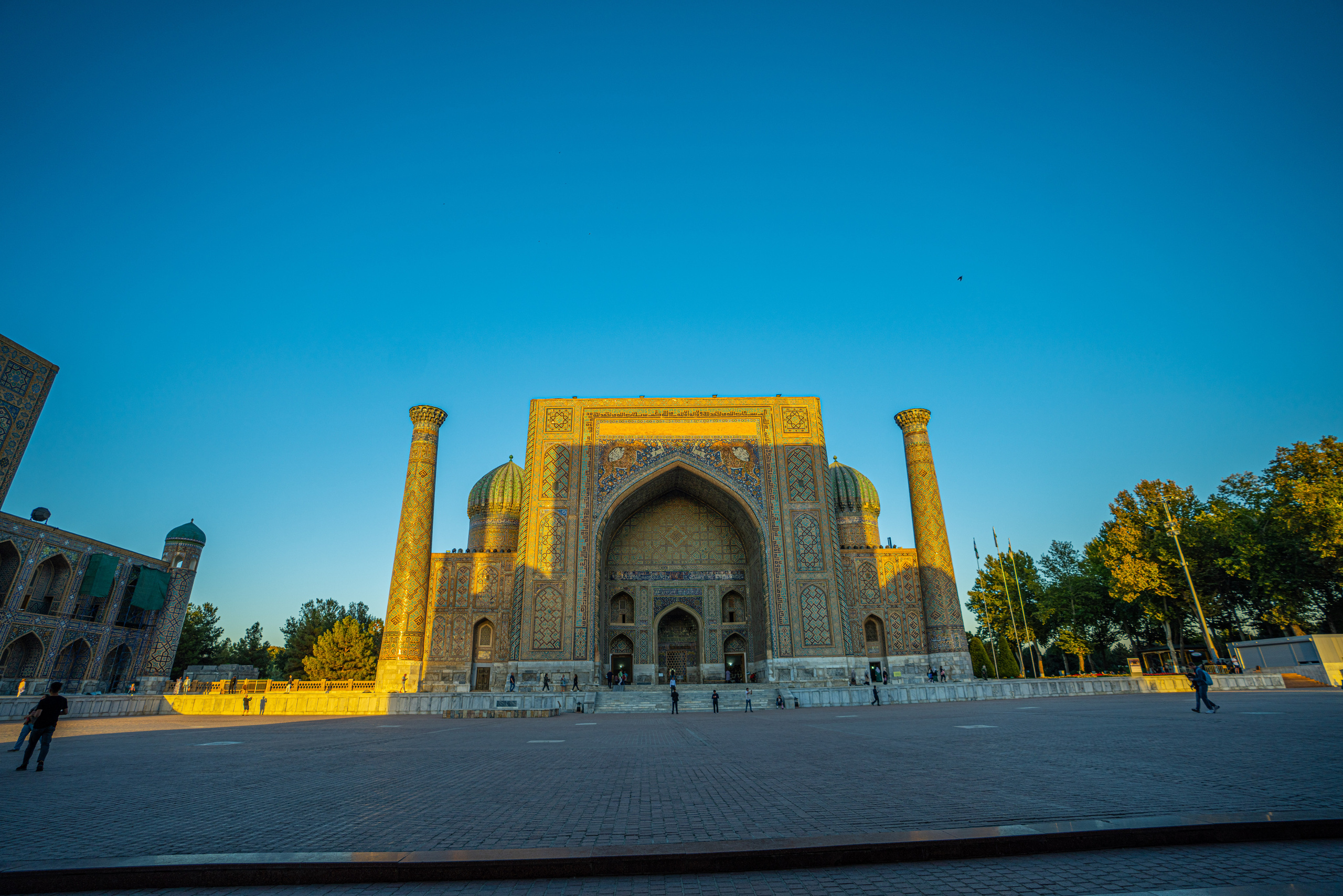 Самарканд. Фотографирую для себя, своей семьи и друзей!