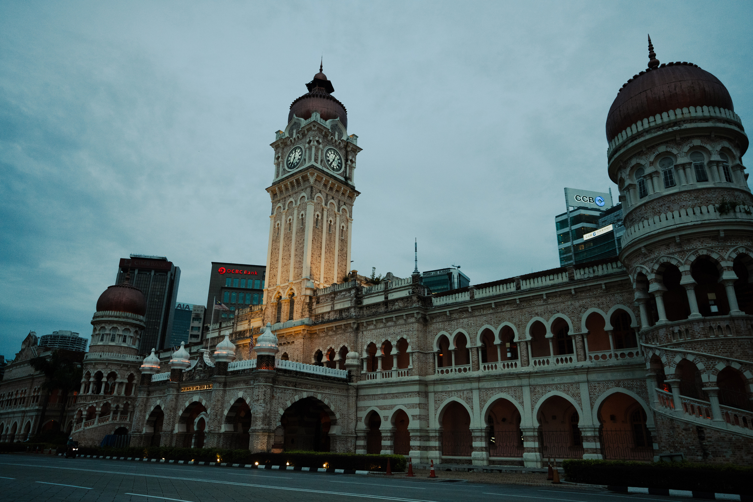 Куала Лумпур. Фотографирую для себя, своей семьи и друзей!