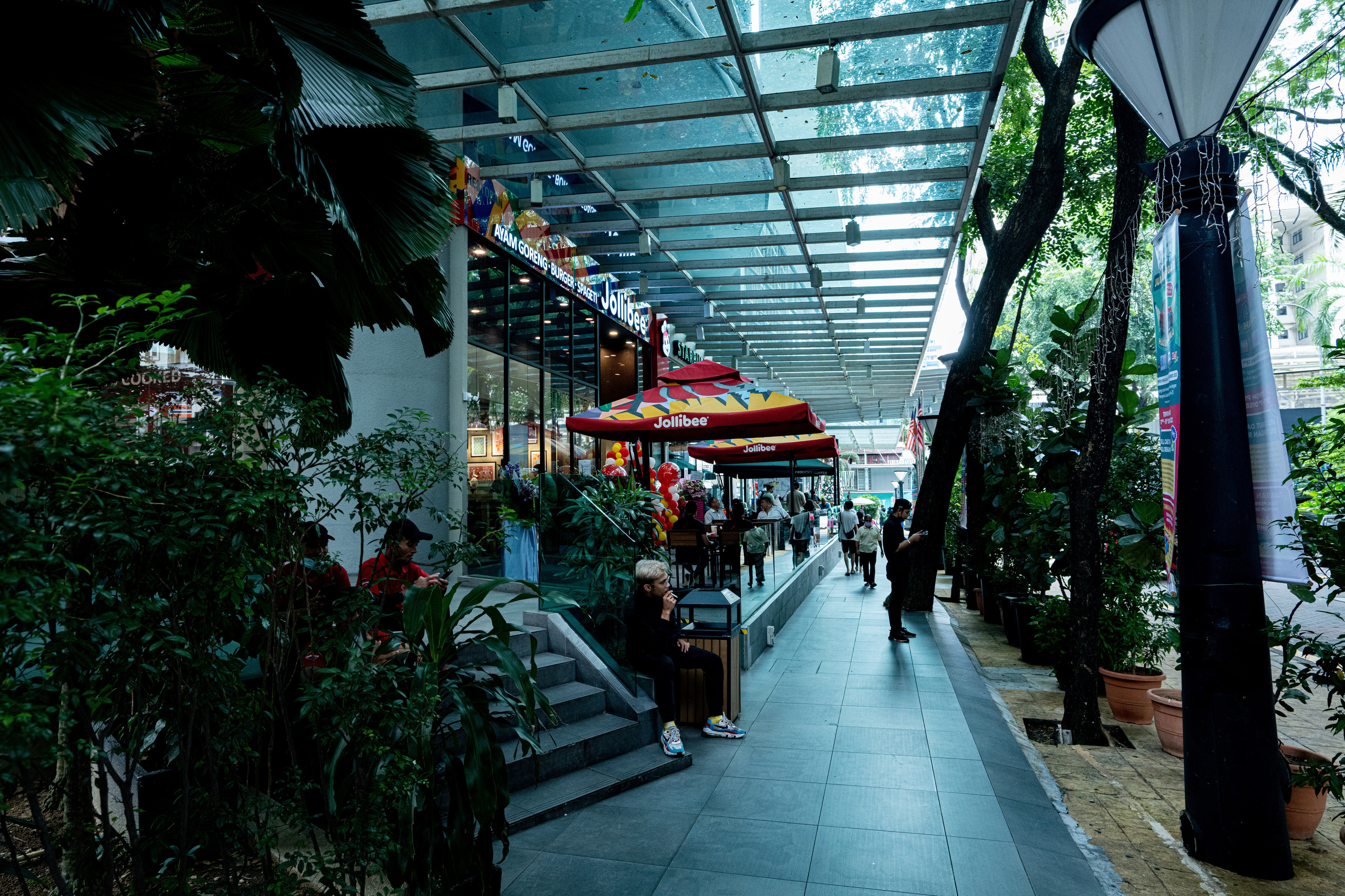 Куала Лумпур. Фотографирую для себя, своей семьи и друзей!