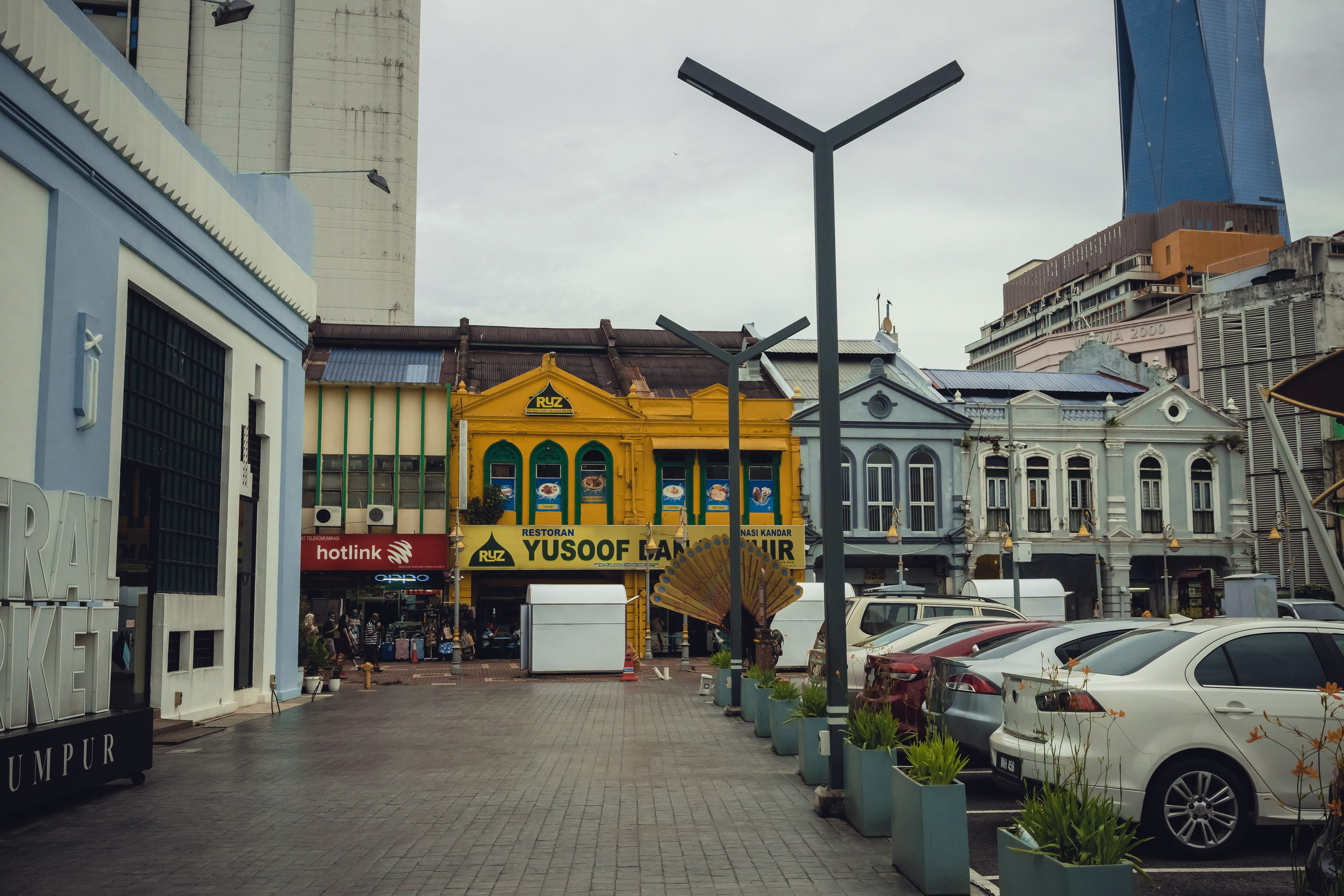 Куала Лумпур. Фотографирую для себя, своей семьи и друзей!