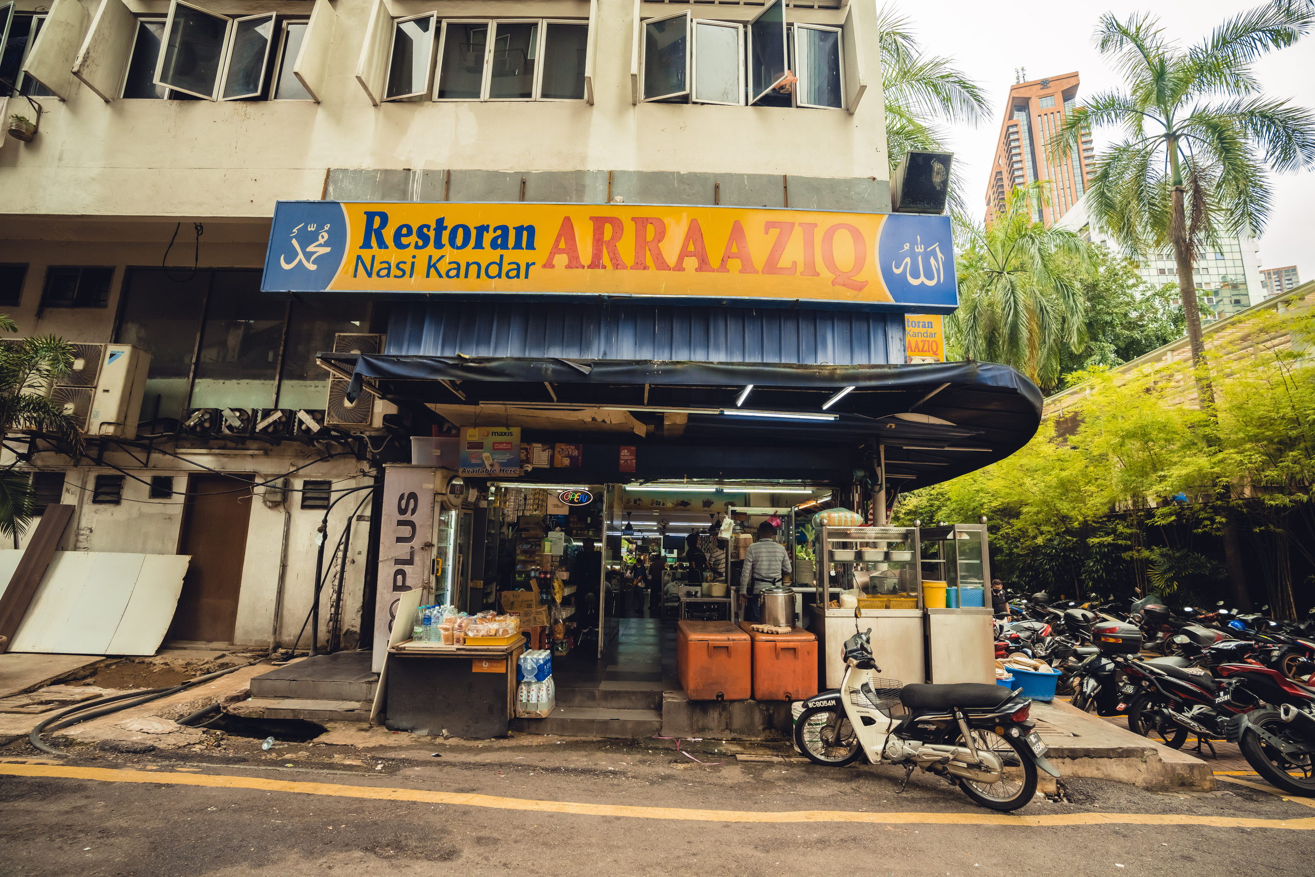 Куала Лумпур. Фотографирую для себя, своей семьи и друзей!