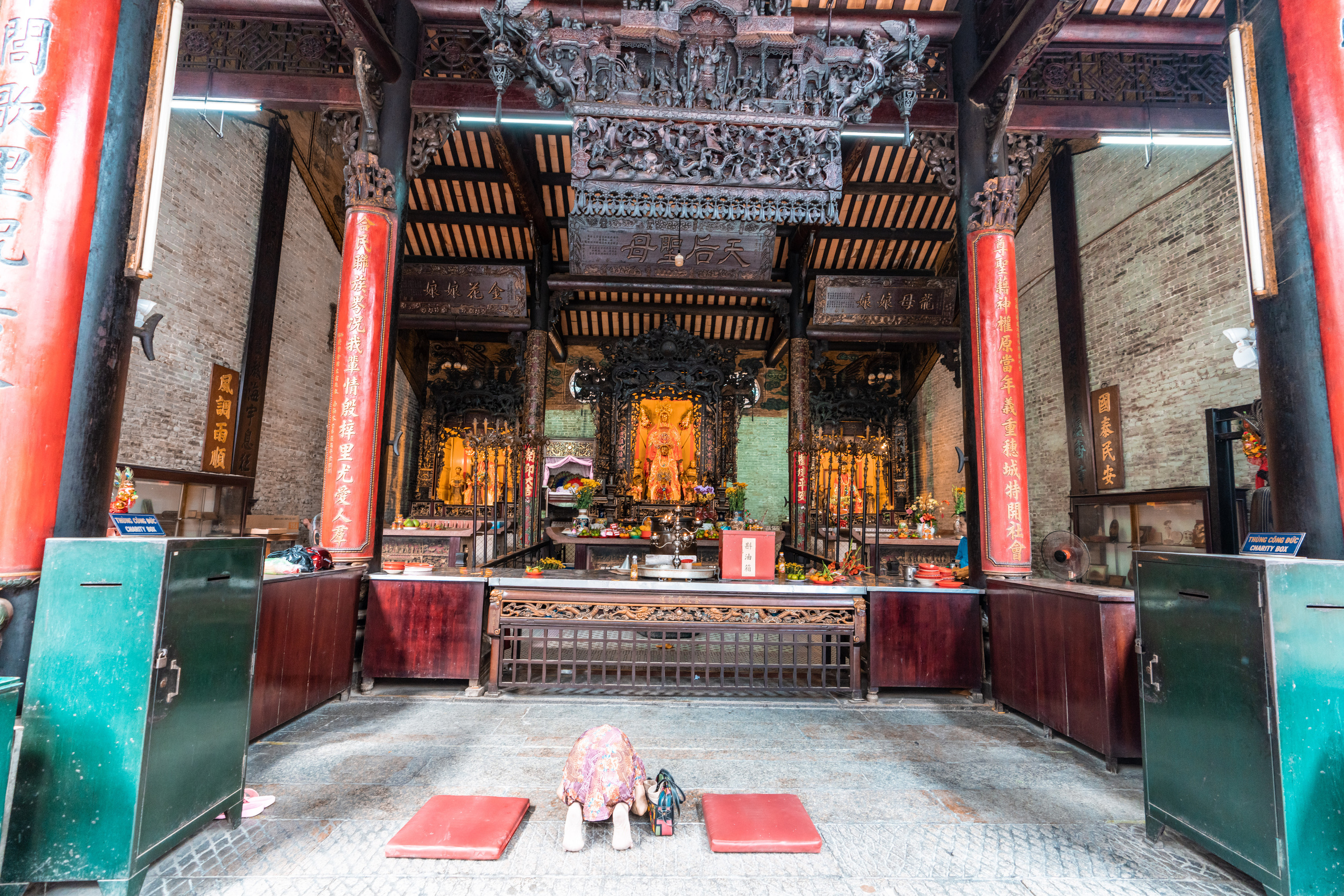 Хошимин. Фотографирую для себя, своей семьи и друзей!