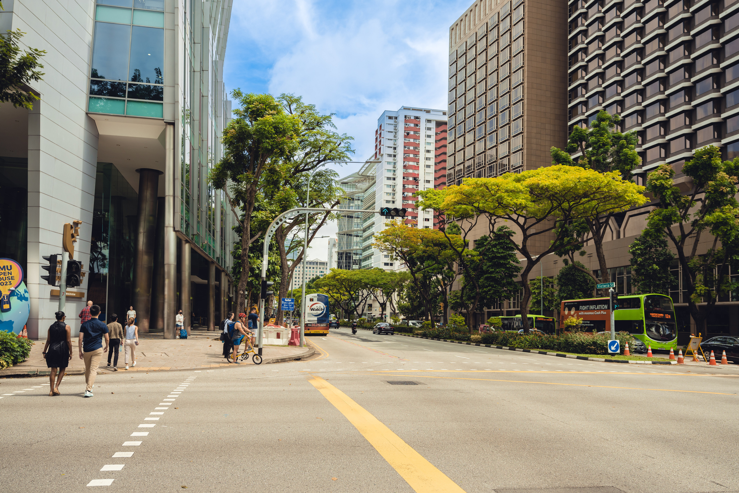 Сингапур. Фотографирую для себя, своей семьи и друзей!