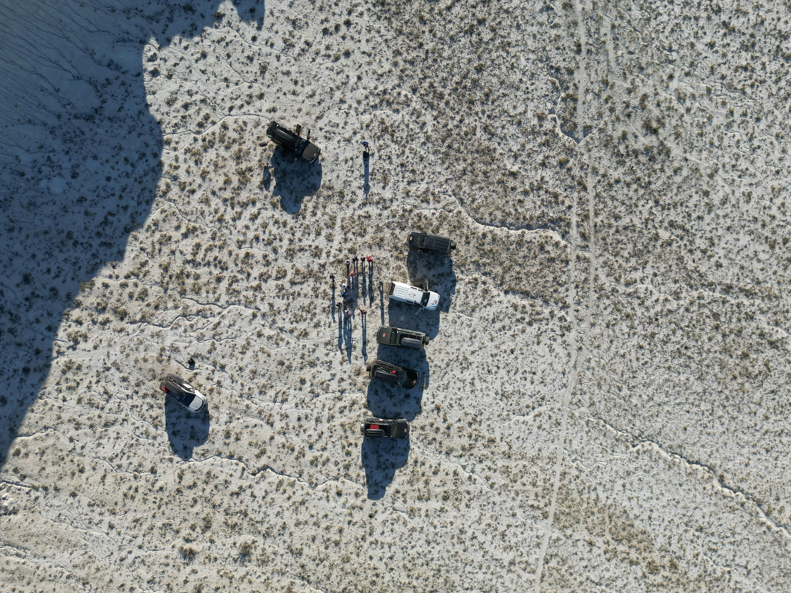 Мангистау с коптера. Фотографирую для себя, своей семьи и друзей!