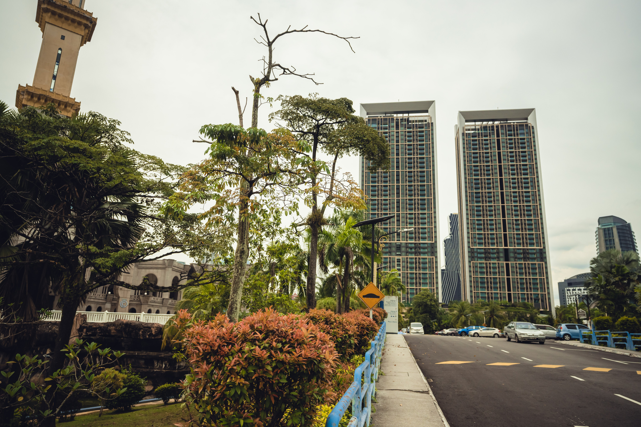 Куала Лумпур. Фотографирую для себя, своей семьи и друзей!