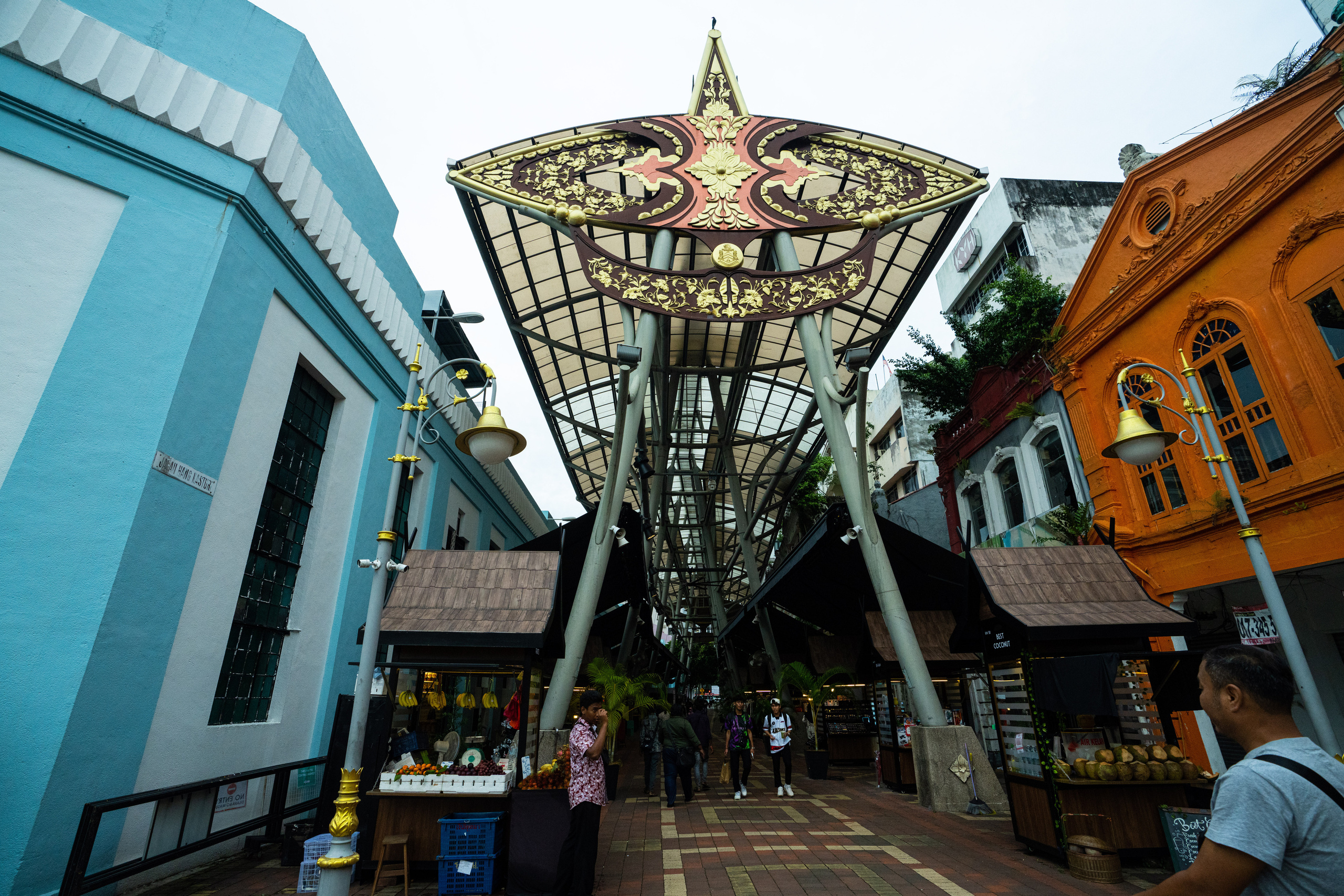 Куала Лумпур. Фотографирую для себя, своей семьи и друзей!