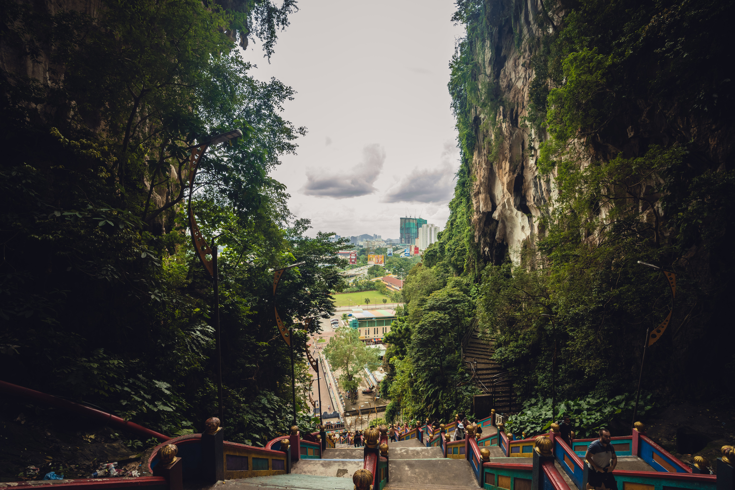 Куала Лумпур. Фотографирую для себя, своей семьи и друзей!