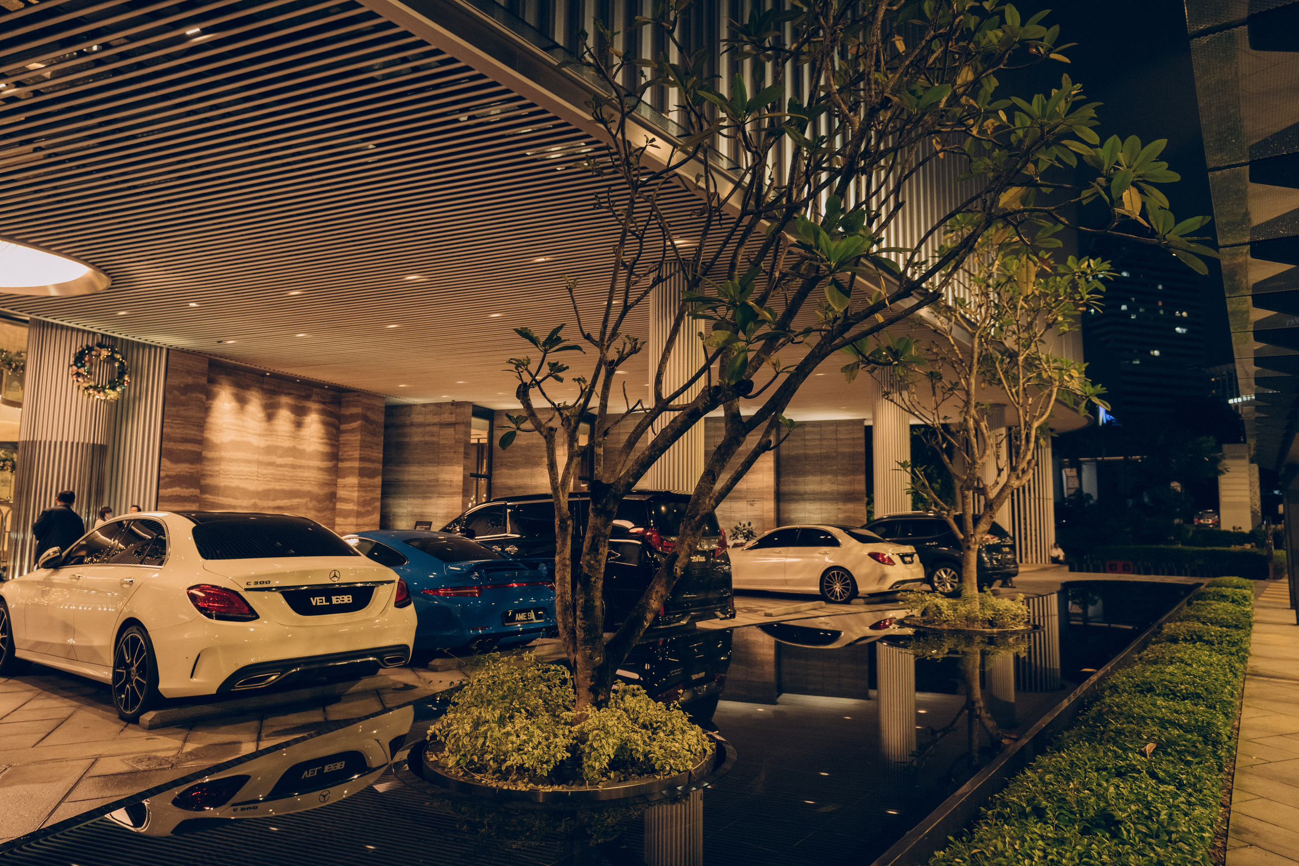 Куала Лумпур. Фотографирую для себя, своей семьи и друзей!