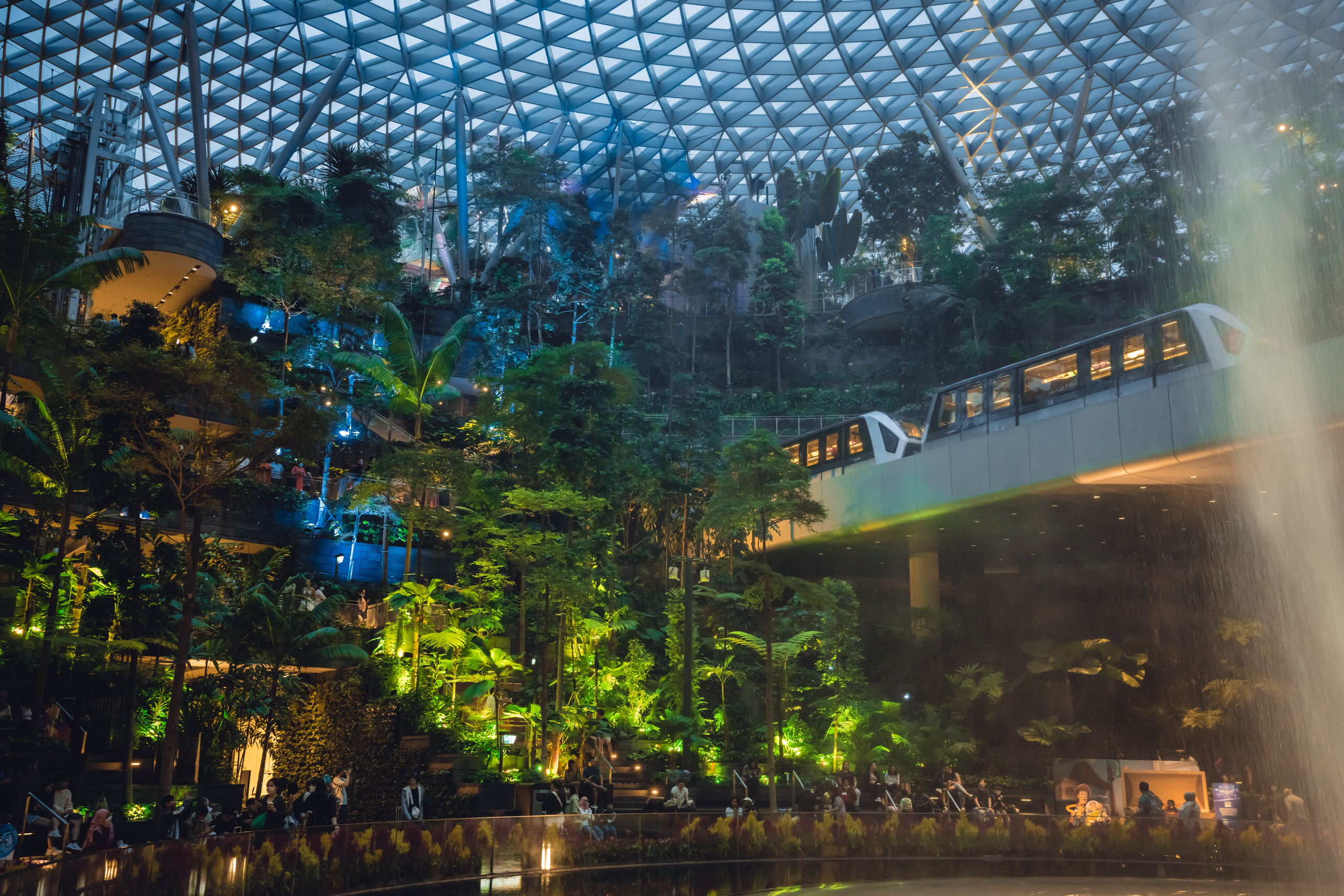 Сингапур. Фотографирую для себя, своей семьи и друзей!