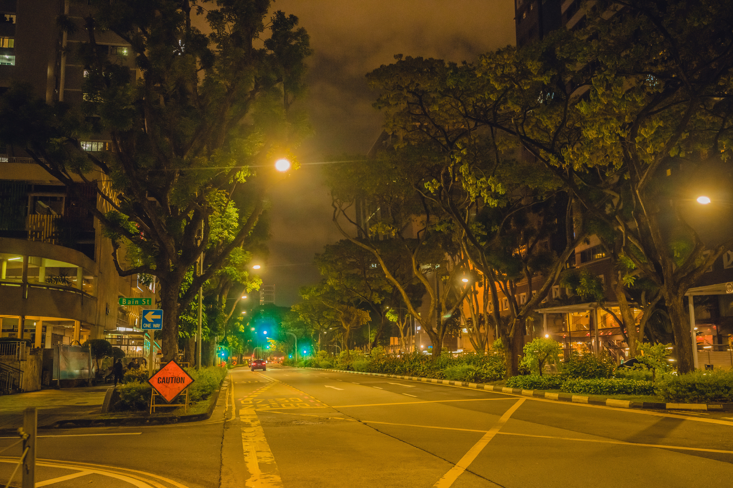 Сингапур. Фотографирую для себя, своей семьи и друзей!