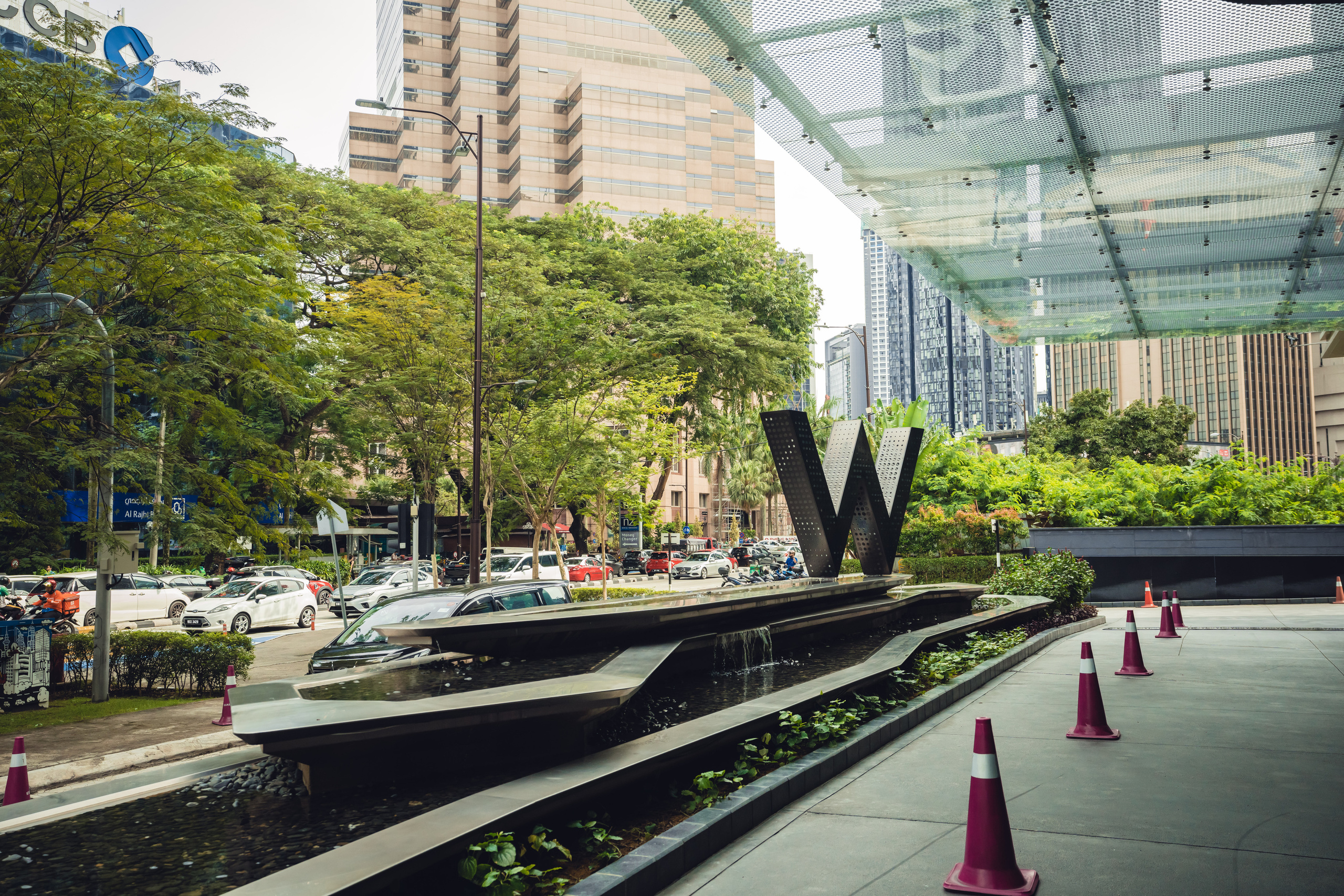 Куала Лумпур. Фотографирую для себя, своей семьи и друзей!