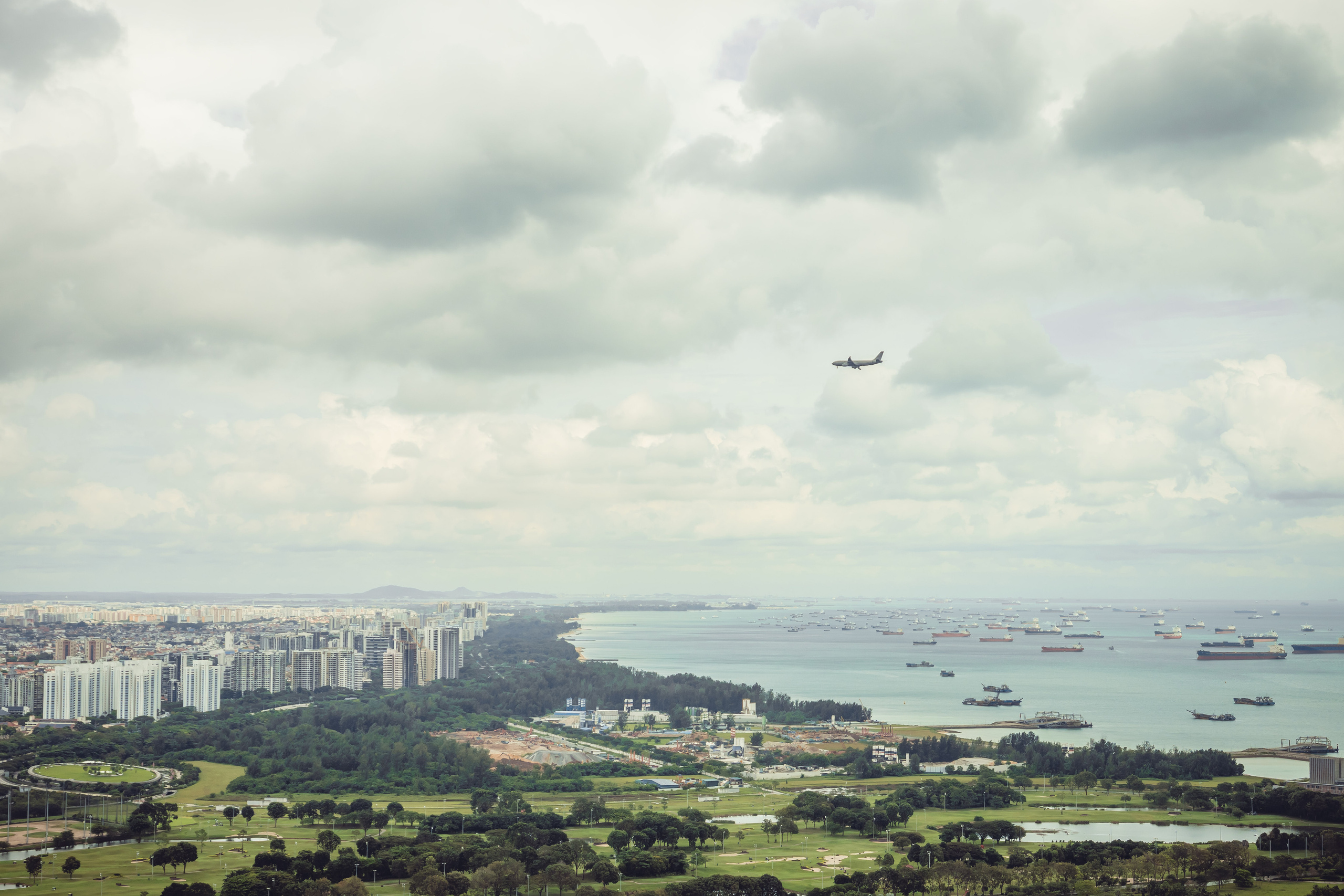Сингапур. Фотографирую для себя, своей семьи и друзей!