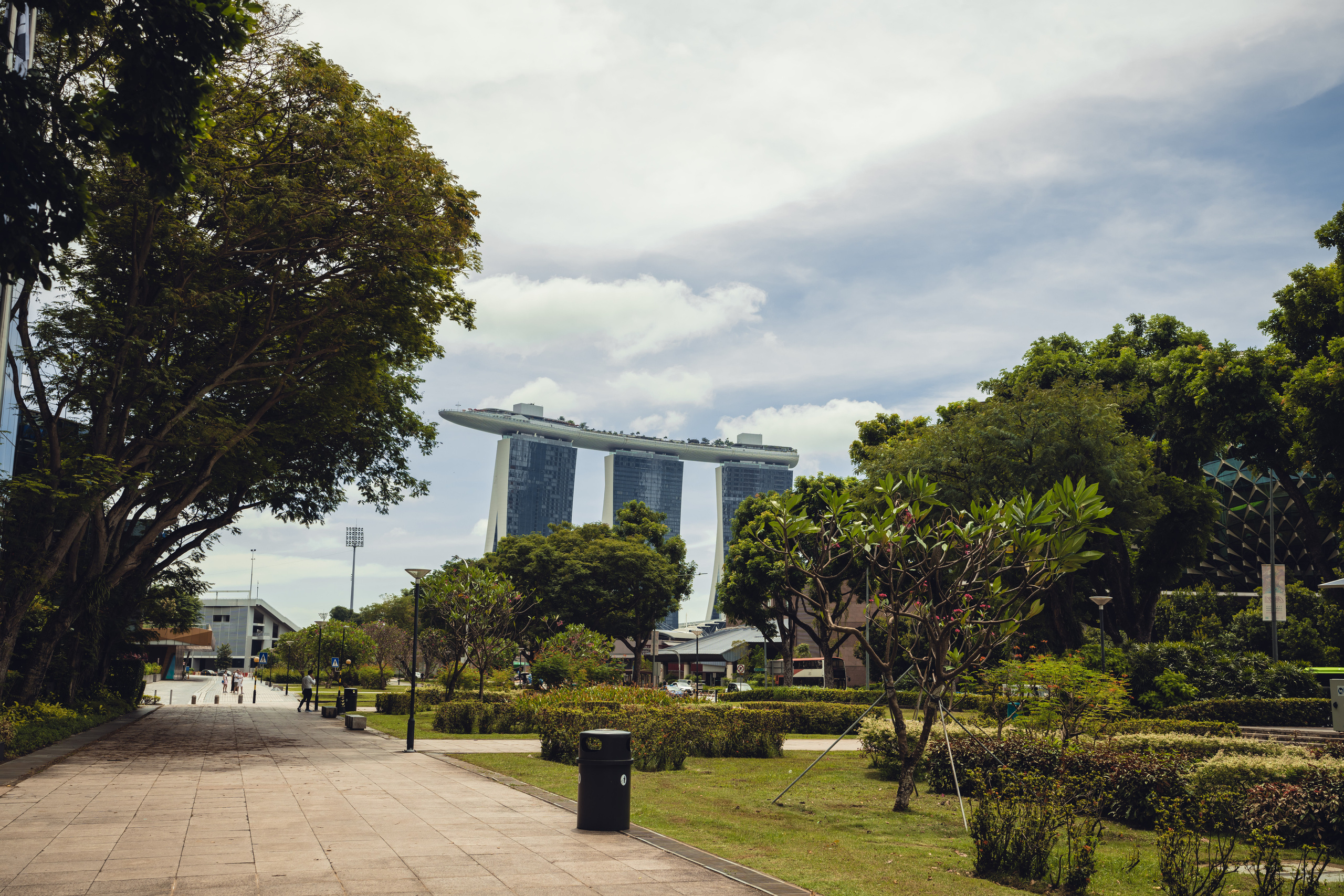 Сингапур. Фотографирую для себя, своей семьи и друзей!