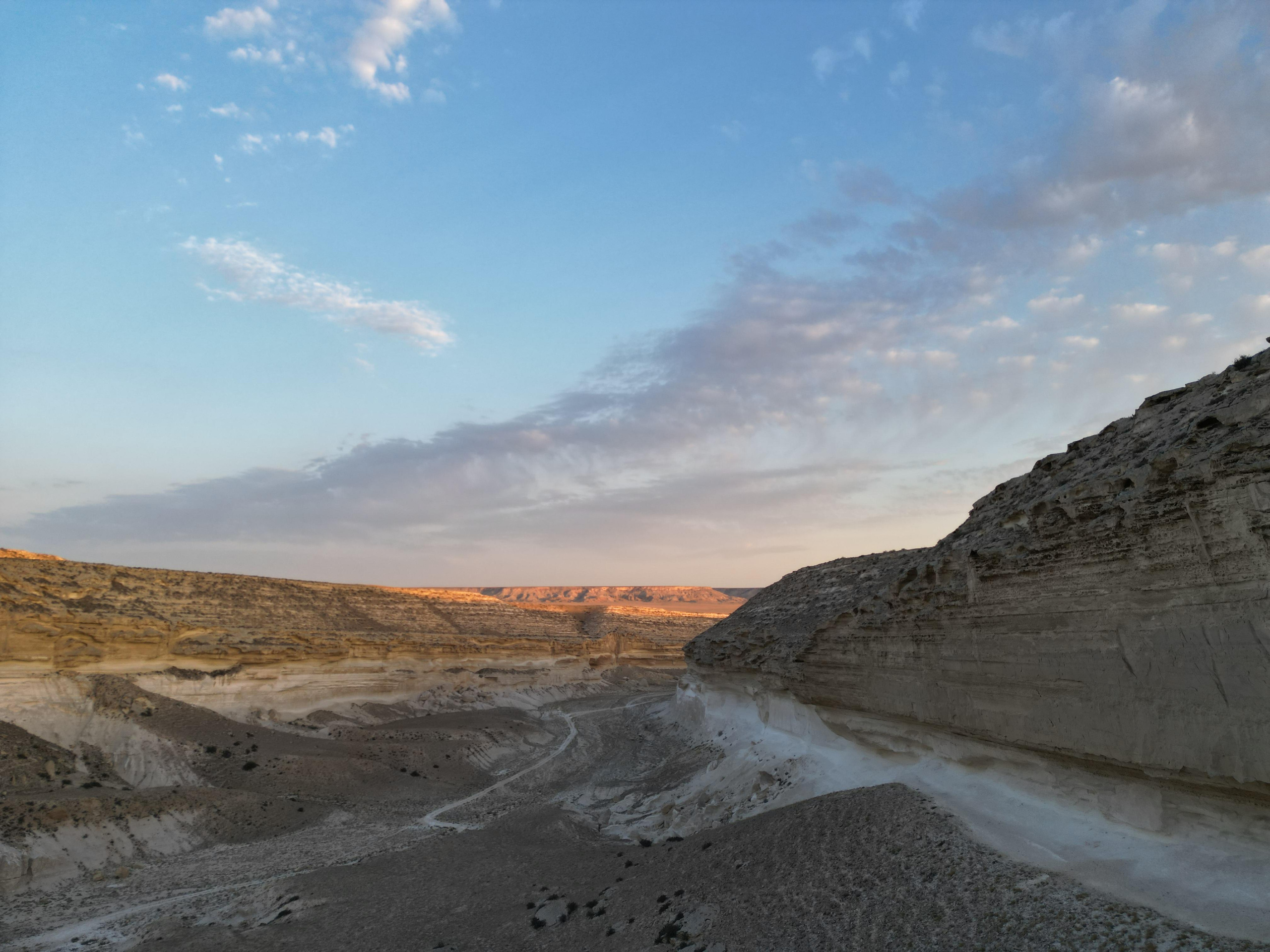 Мангистау с коптера. Фотографирую для себя, своей семьи и друзей!