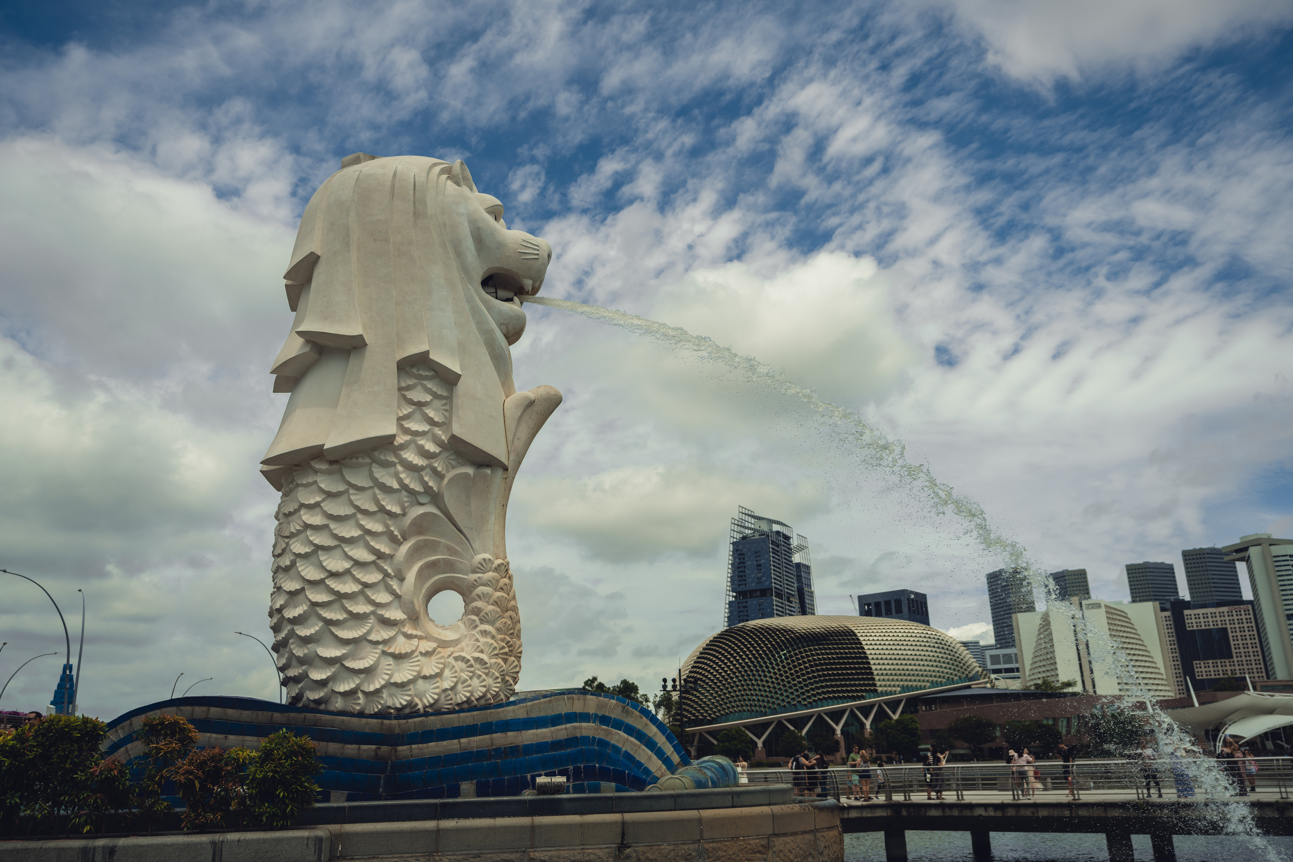 Сингапур. Фотографирую для себя, своей семьи и друзей!