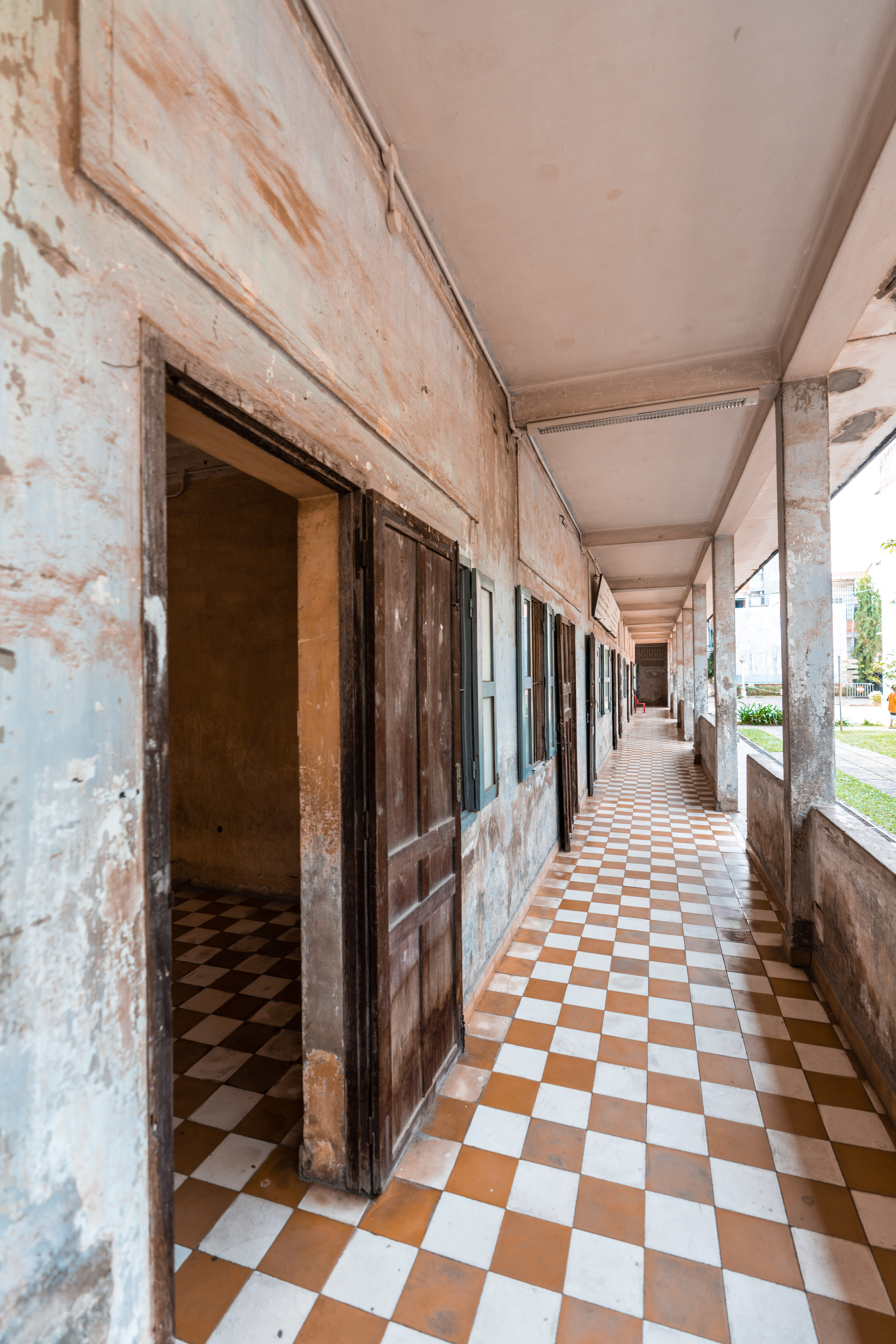 Пномпень. Фотографирую для себя, своей семьи и друзей!