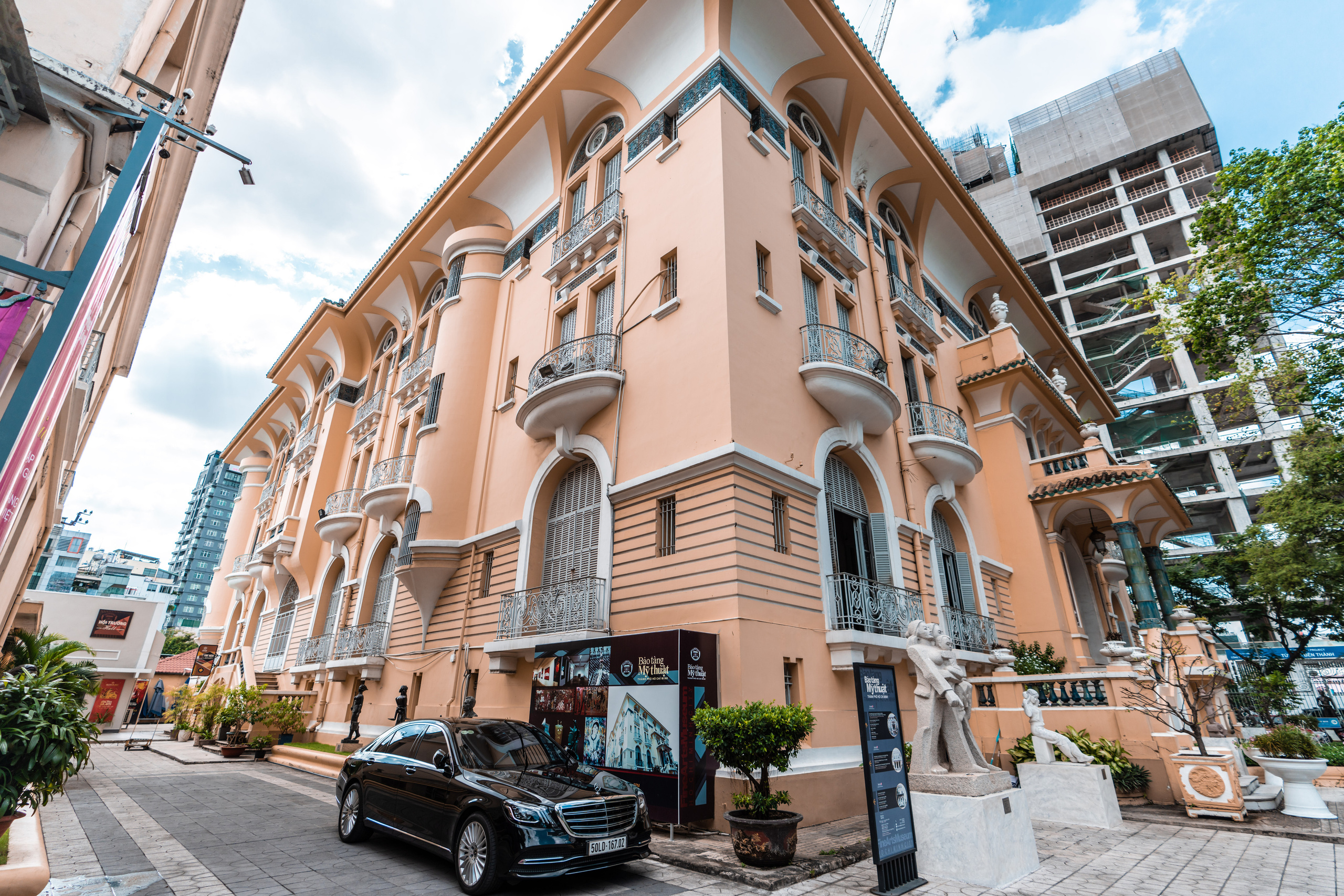 Хошимин. Фотографирую для себя, своей семьи и друзей!