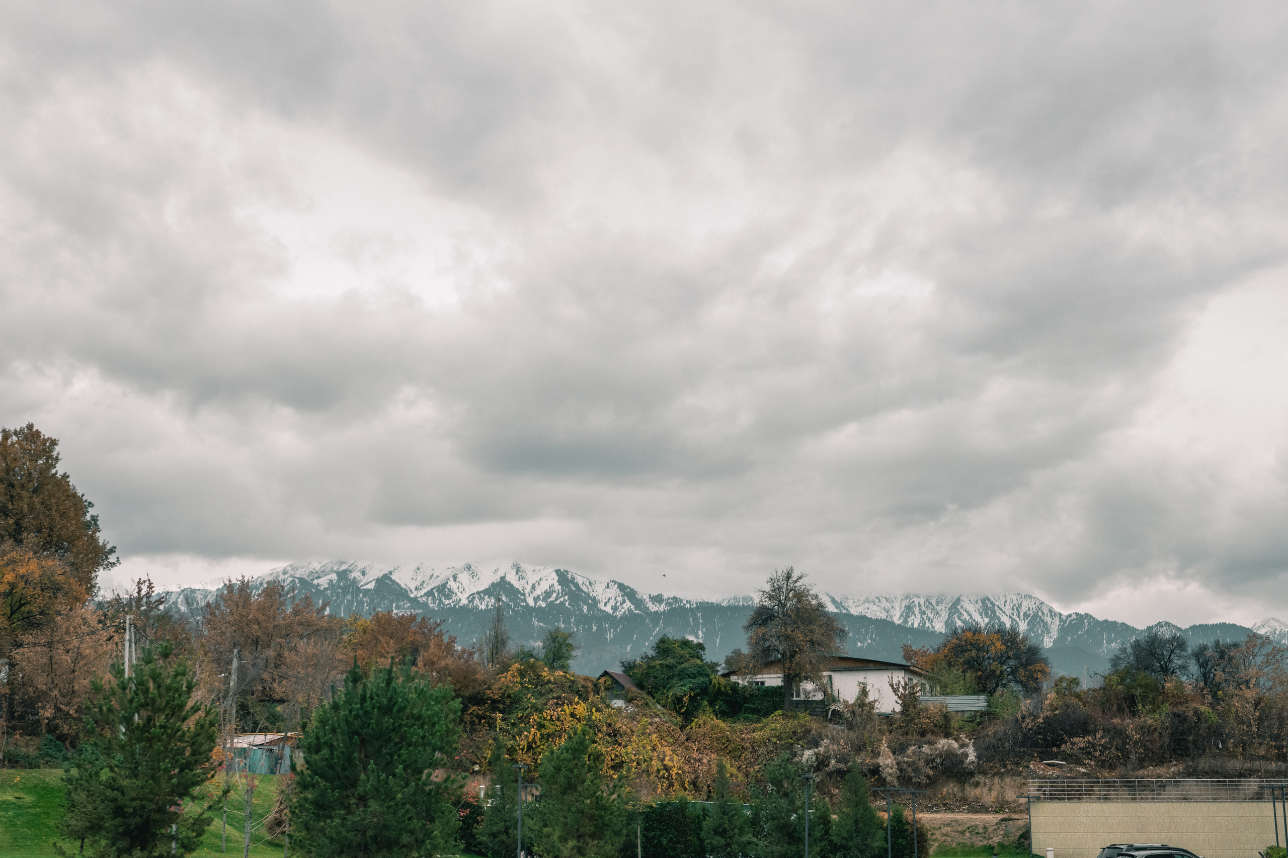 Алматы. Фотографирую для себя, своей семьи и друзей!