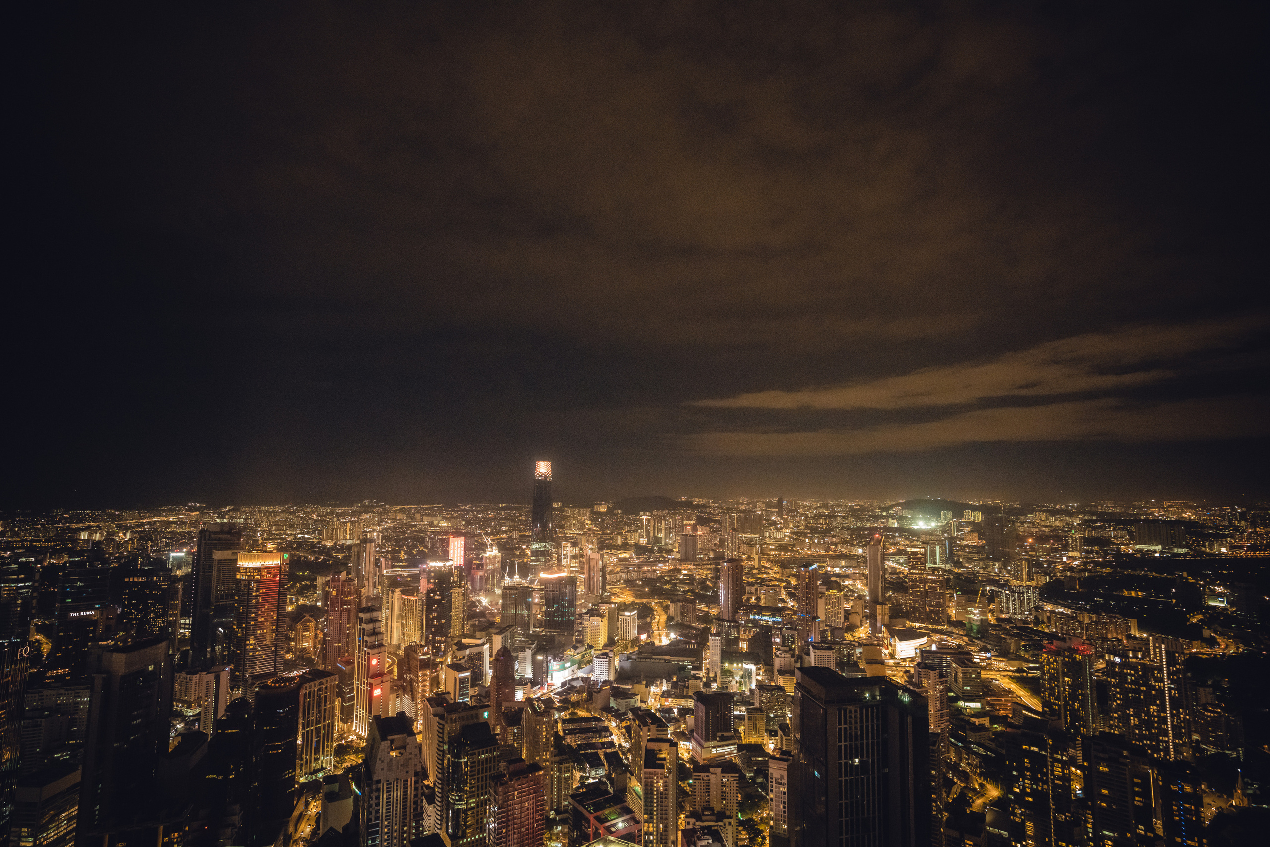 Куала Лумпур. Фотографирую для себя, своей семьи и друзей!