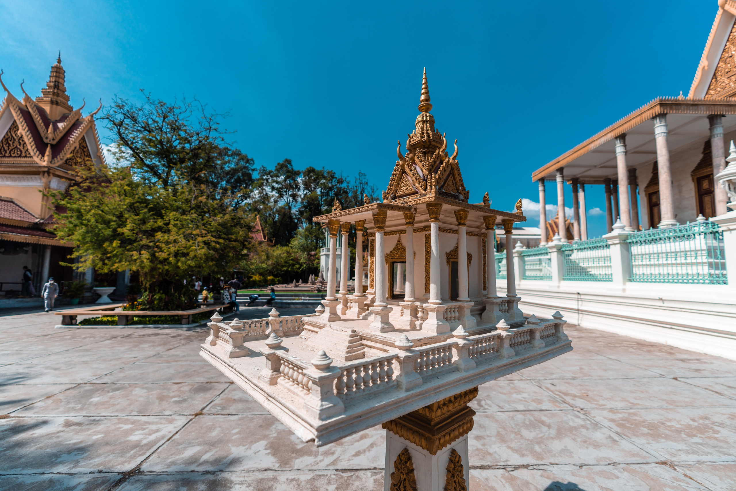 Пномпень. Фотографирую для себя, своей семьи и друзей!