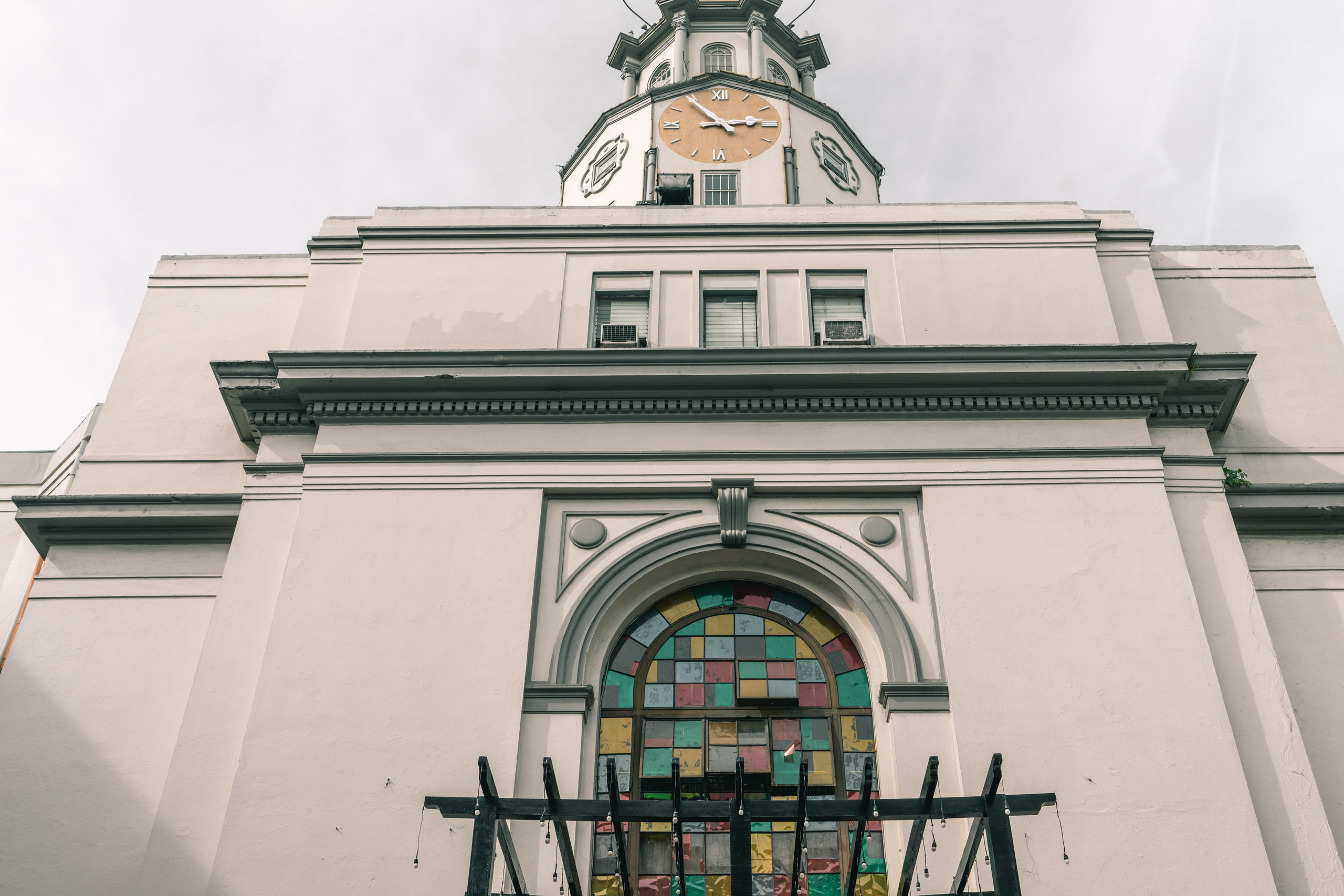 Манила. Фотографирую для себя, своей семьи и друзей!