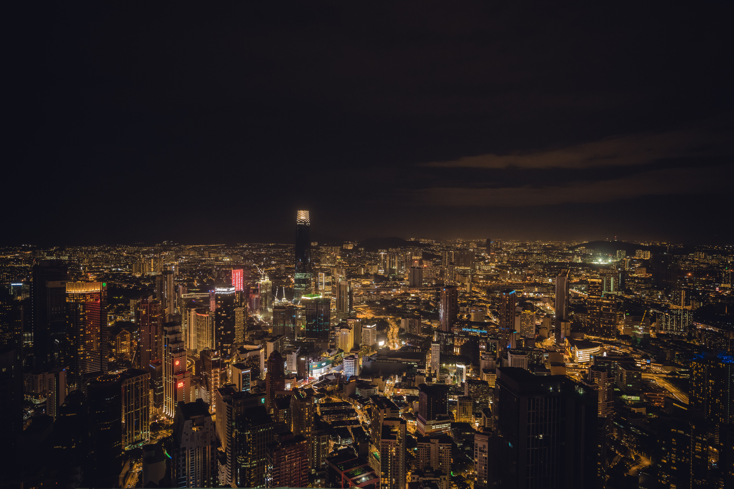 Куала Лумпур. Фотографирую для себя, своей семьи и друзей!