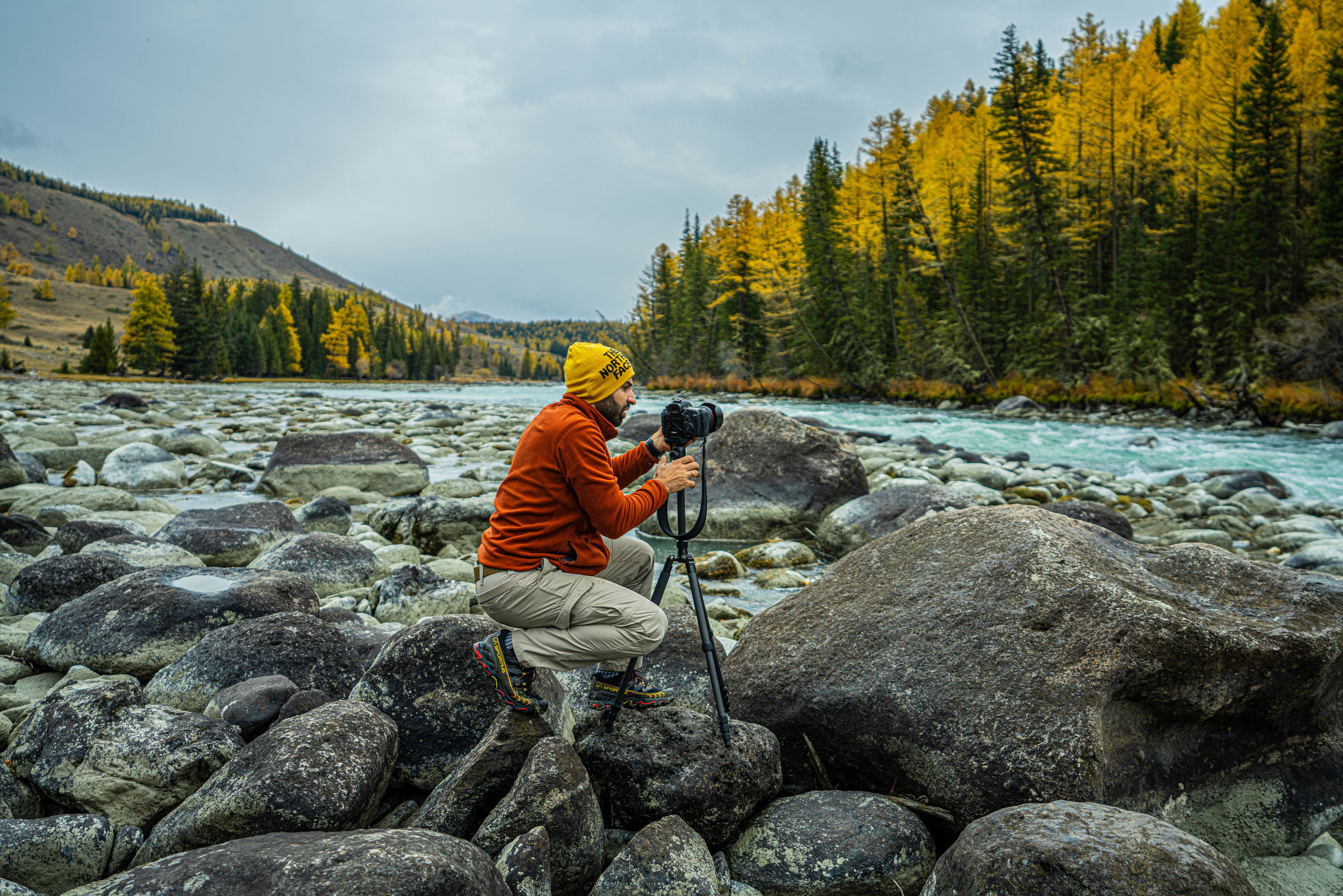 Алтай. Фотографирую для себя, своей семьи и друзей!