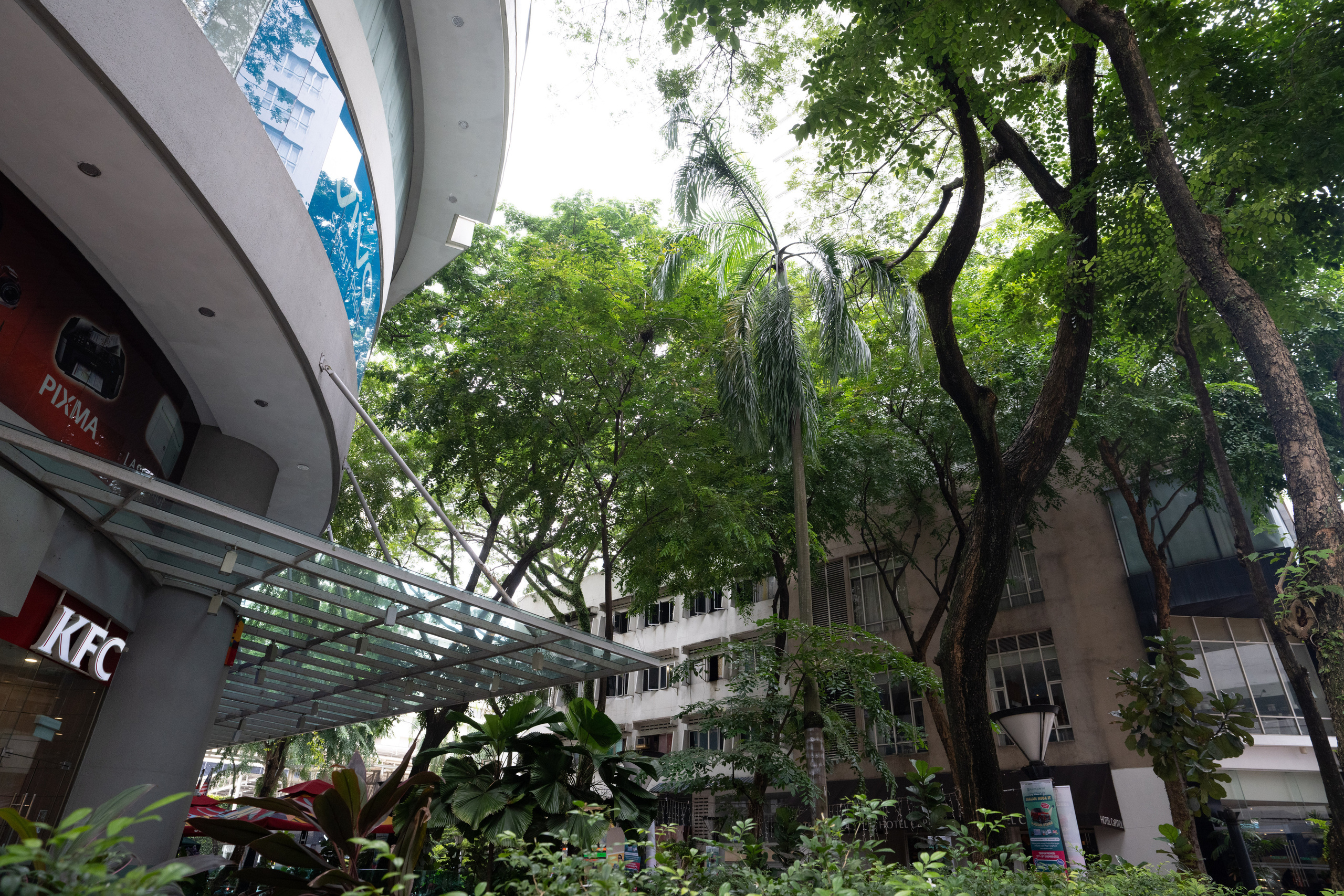 Куала Лумпур. Фотографирую для себя, своей семьи и друзей!