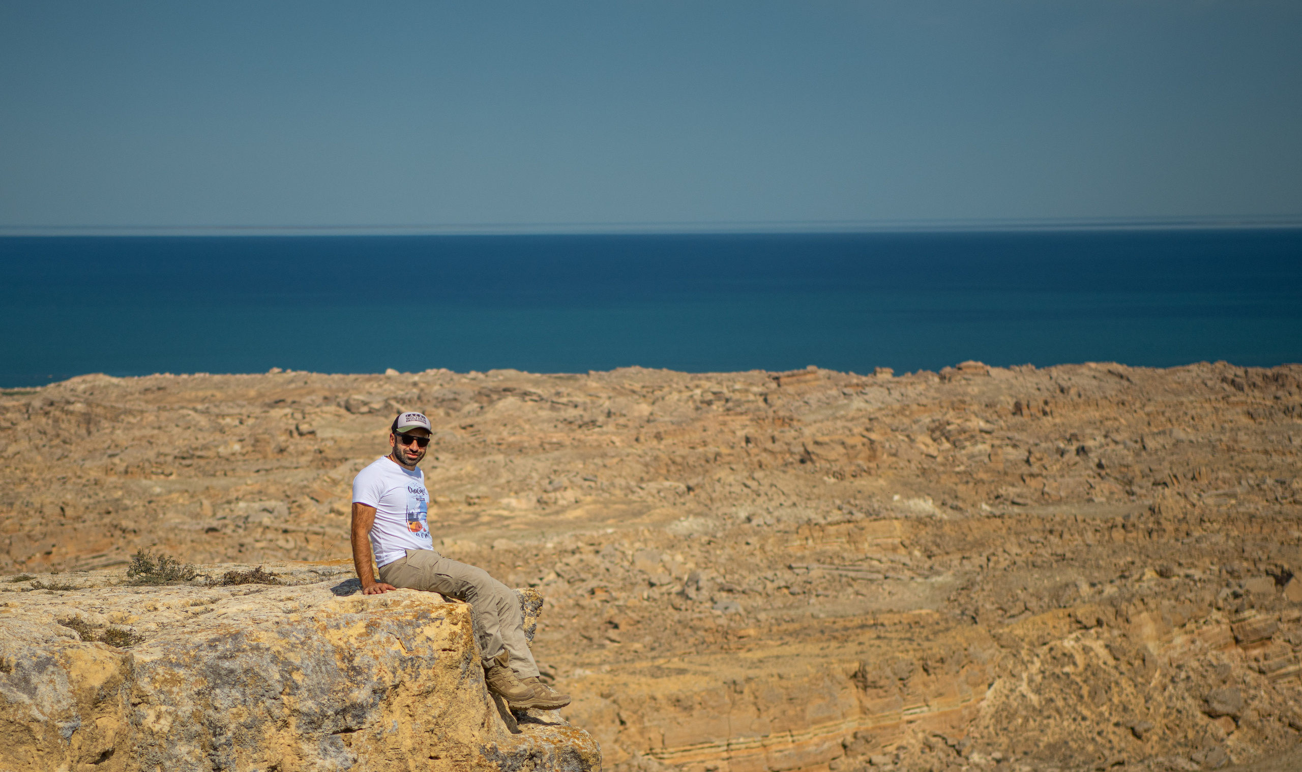 Мангистау. Фотографирую для себя, своей семьи и друзей!