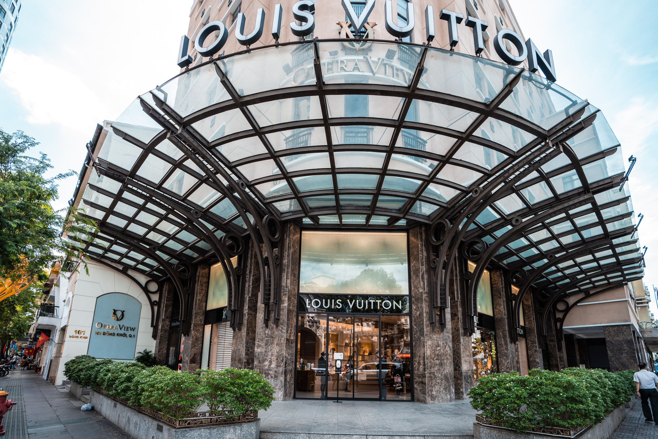 Хошимин. Фотографирую для себя, своей семьи и друзей!