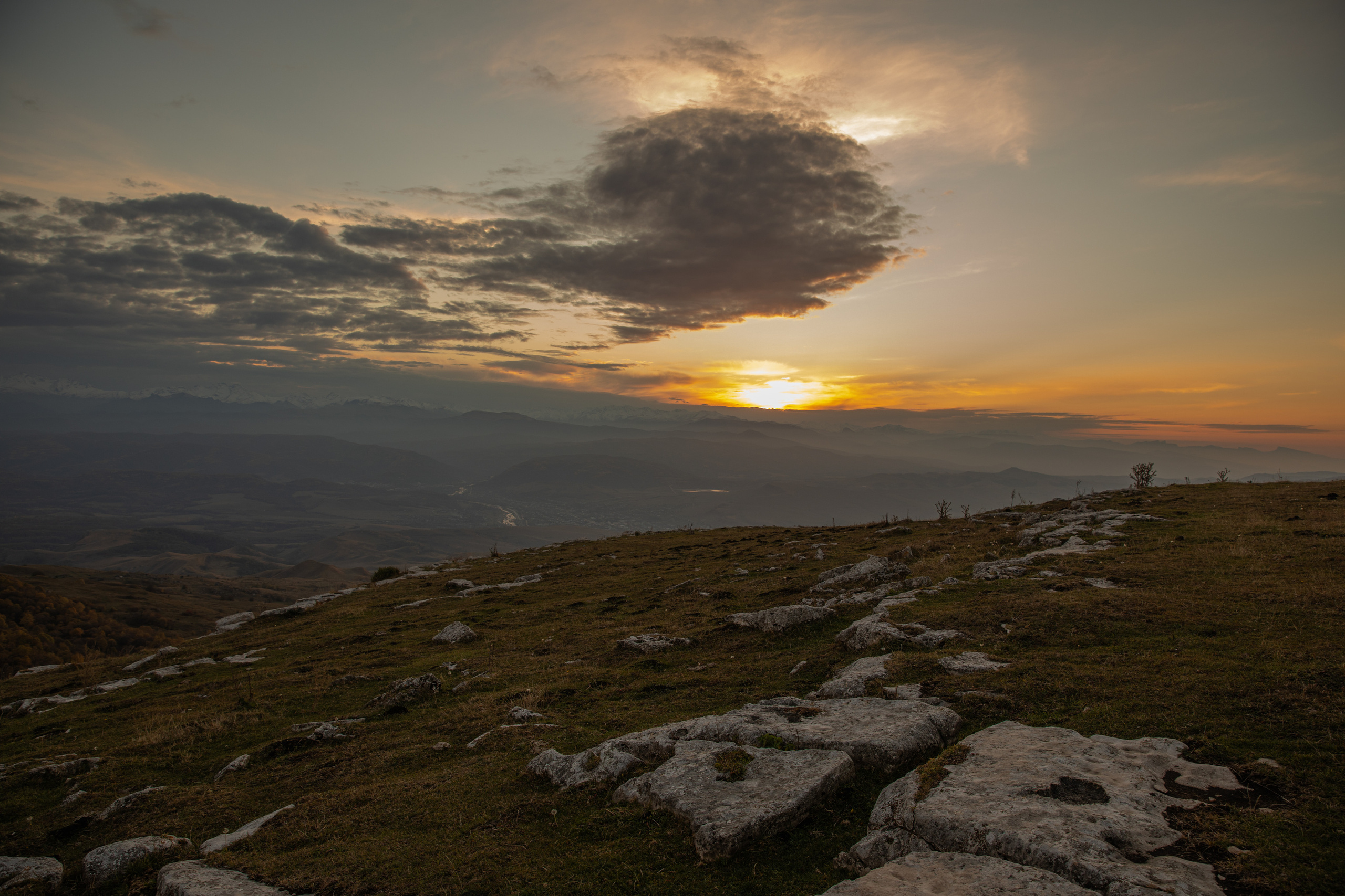 Северный Кавказ Волок. Фотографирую для себя, своей семьи и друзей!