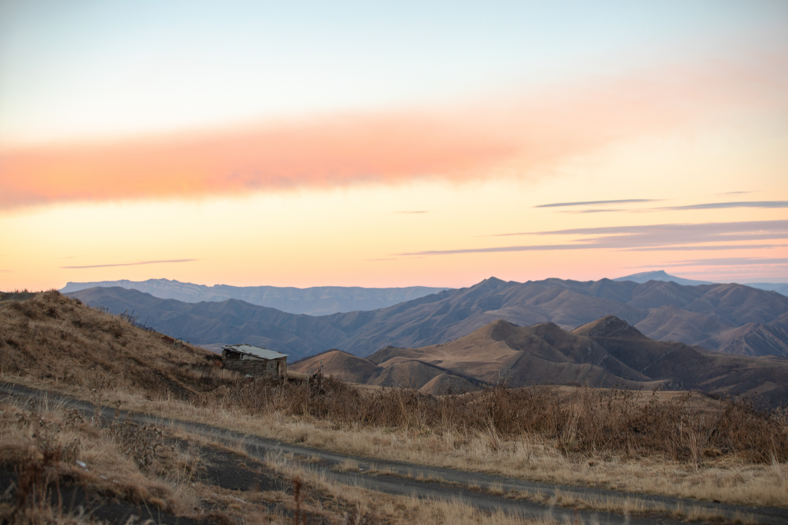 Северный Кавказ Волок. Фотографирую для себя, своей семьи и друзей!