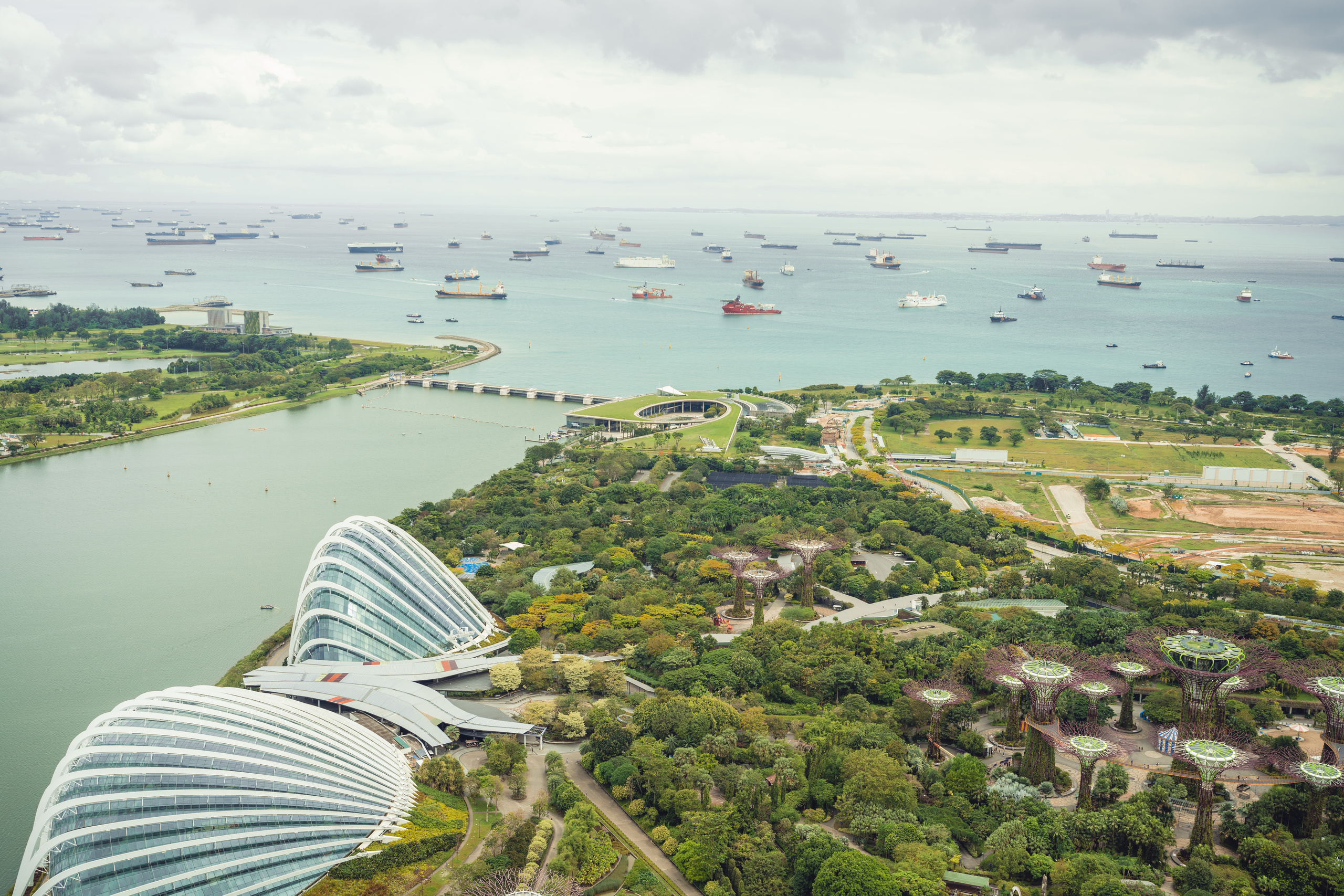 Сингапур. Фотографирую для себя, своей семьи и друзей!