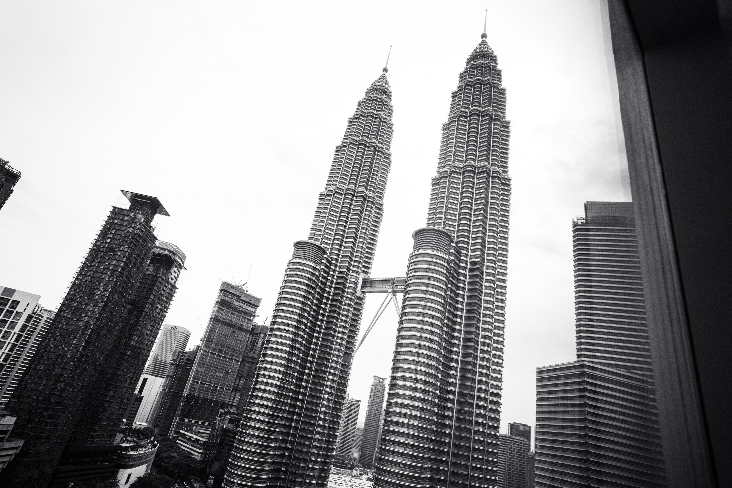 Куала Лумпур. Фотографирую для себя, своей семьи и друзей!