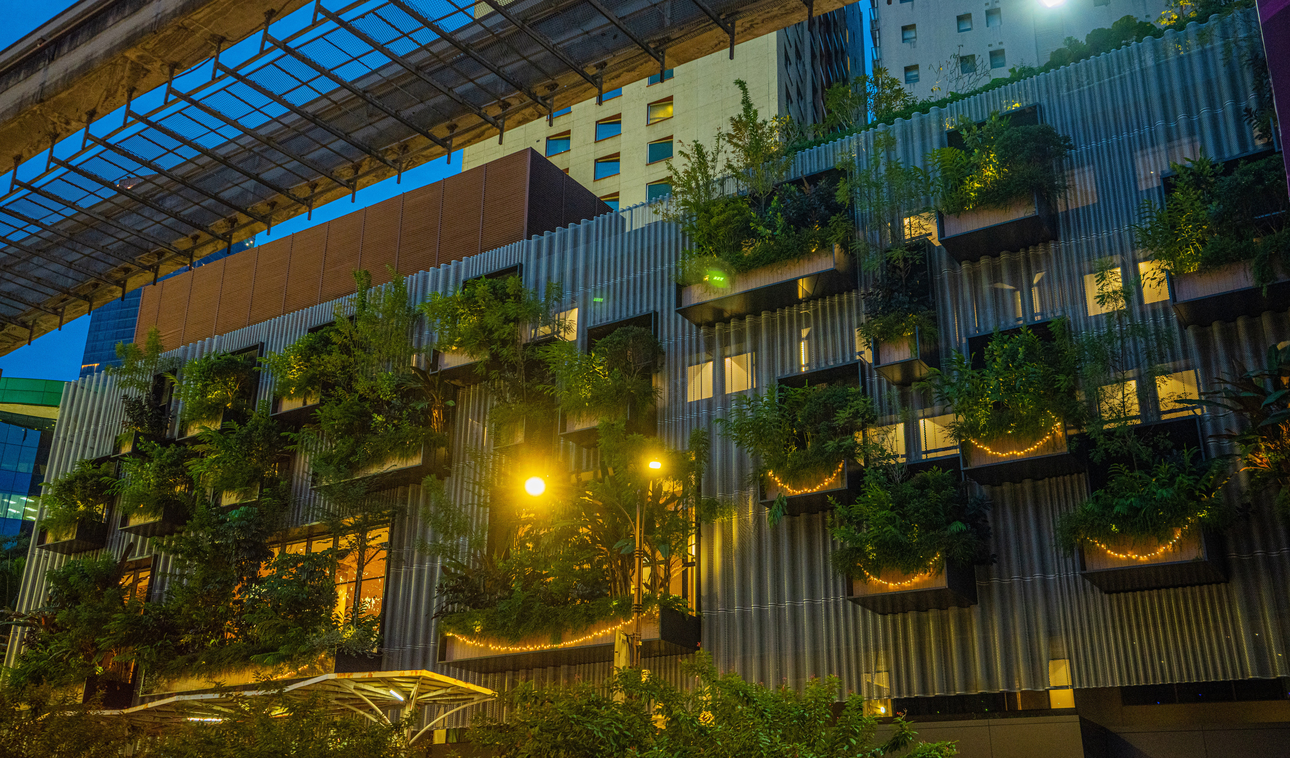 Куала Лумпур. Фотографирую для себя, своей семьи и друзей!