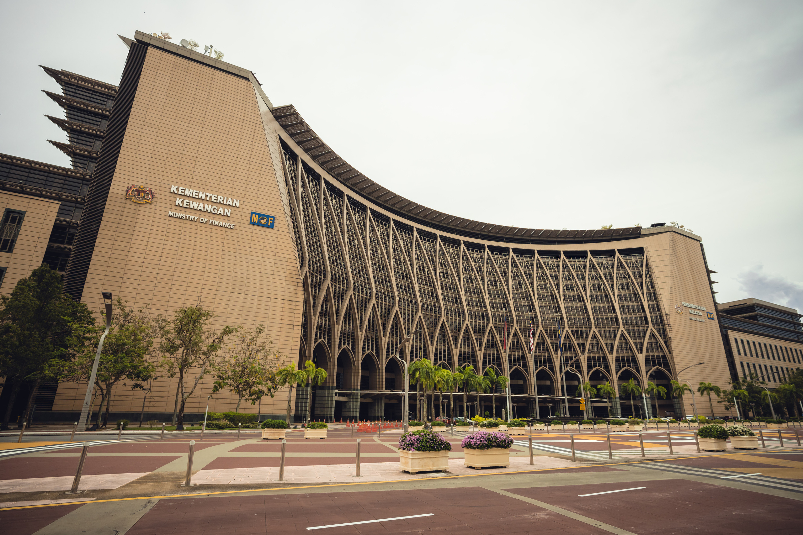 Куала Лумпур. Фотографирую для себя, своей семьи и друзей!