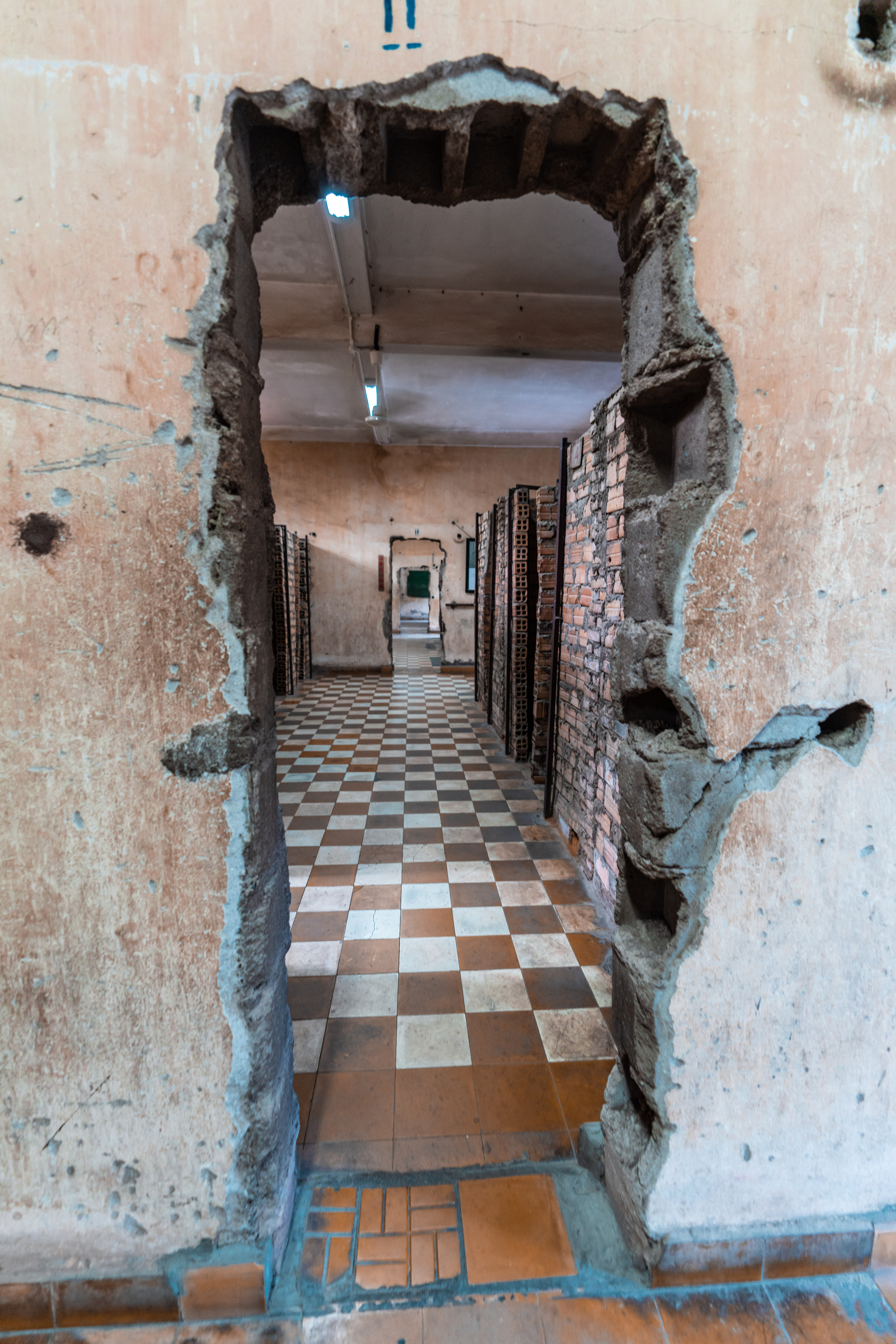 Пномпень. Фотографирую для себя, своей семьи и друзей!