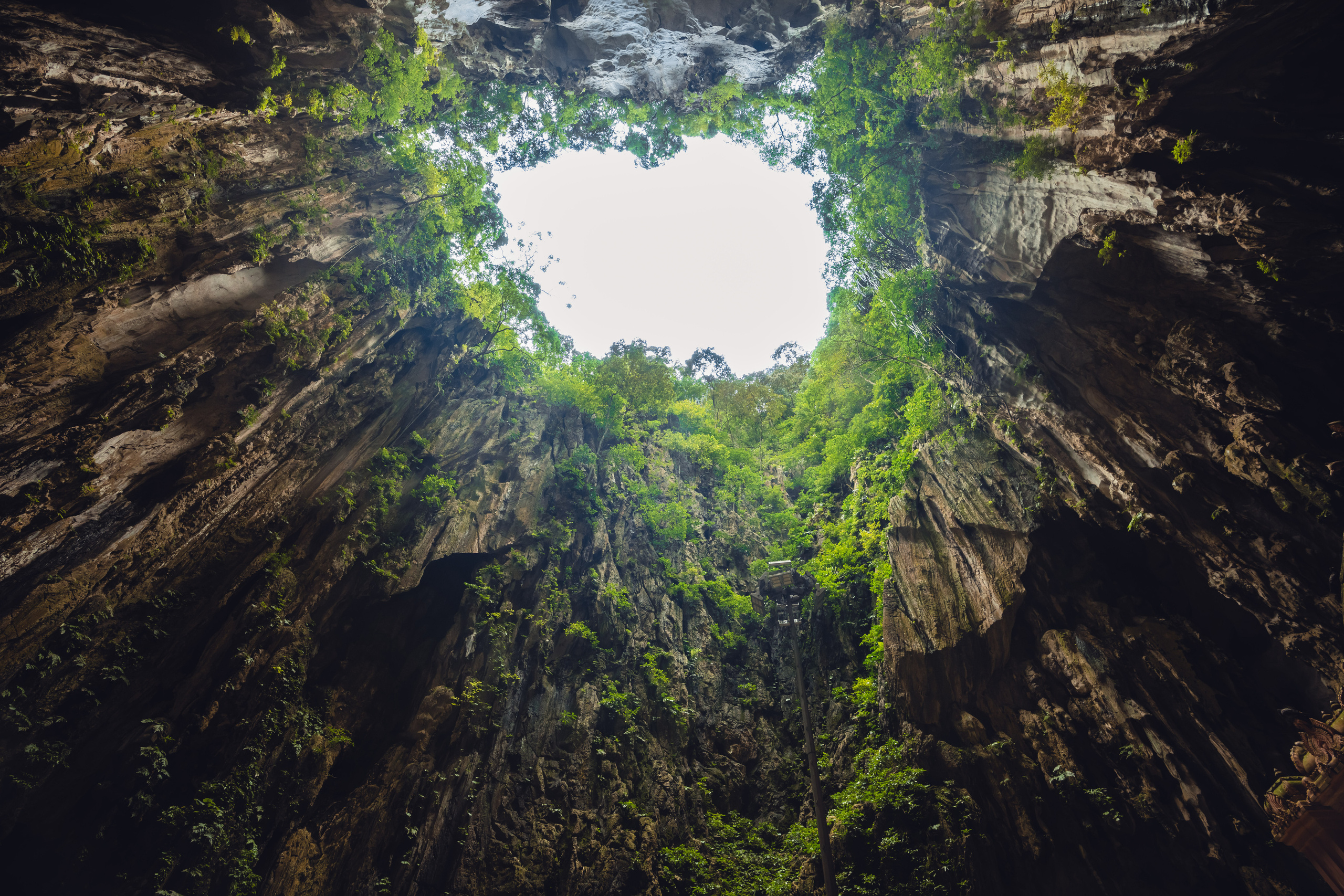 Куала Лумпур. Фотографирую для себя, своей семьи и друзей!