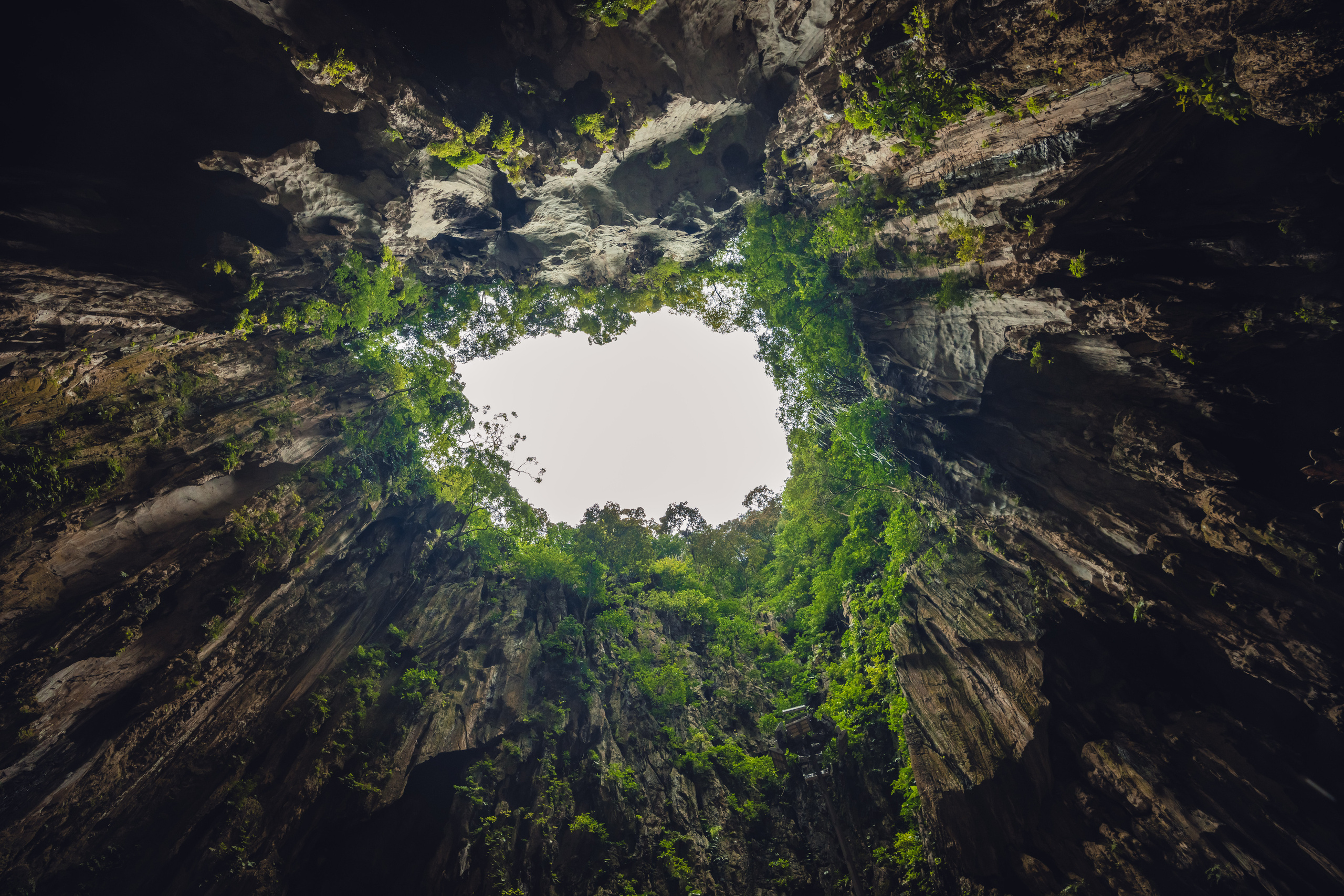 Куала Лумпур. Фотографирую для себя, своей семьи и друзей!