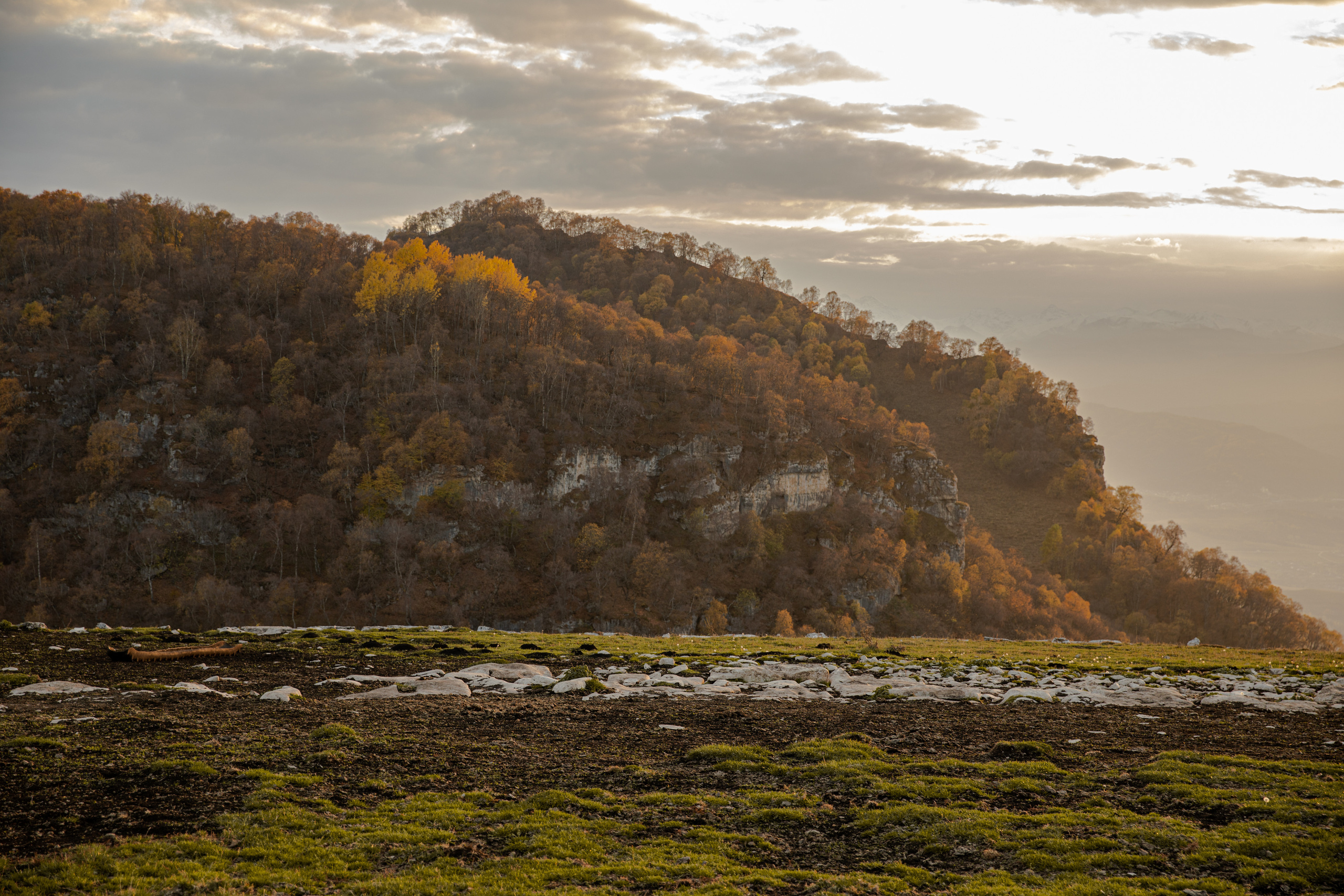 Северный Кавказ Волок. Фотографирую для себя, своей семьи и друзей!