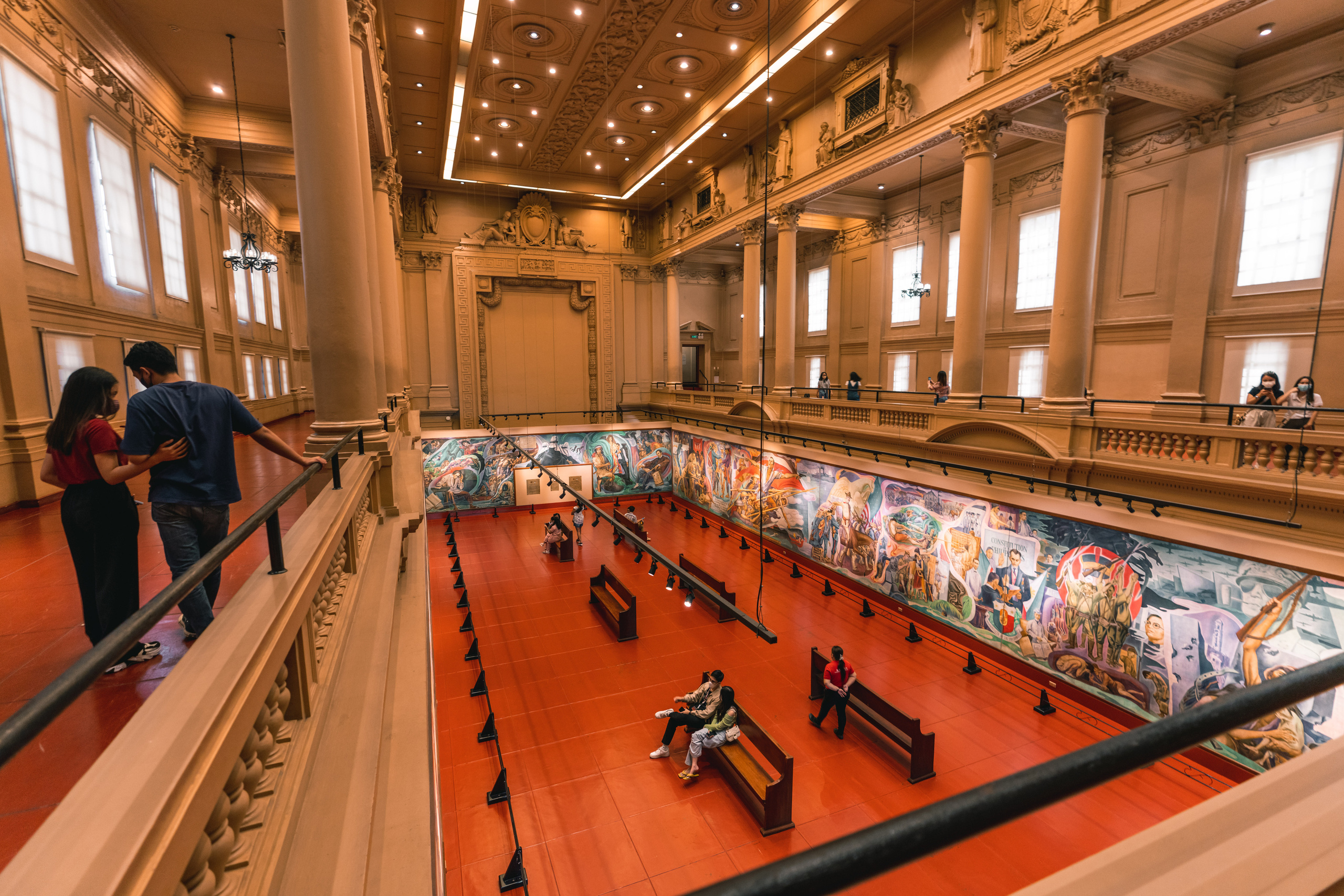 Манила. Фотографирую для себя, своей семьи и друзей!