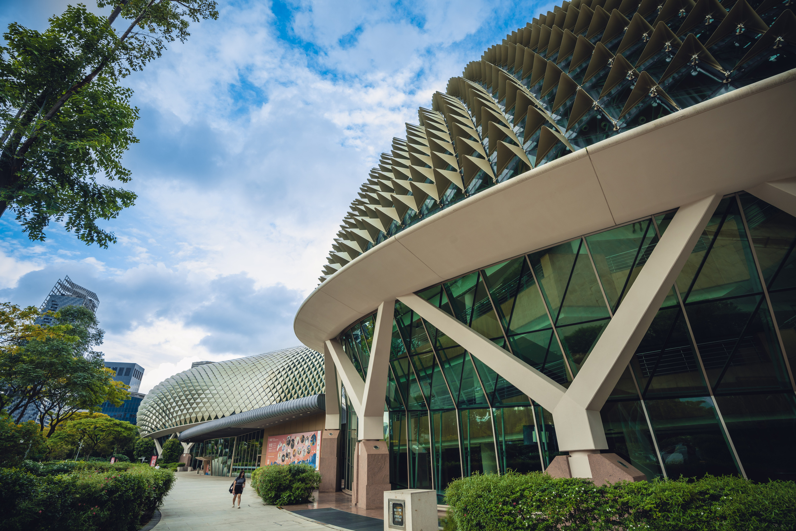 Сингапур. Фотографирую для себя, своей семьи и друзей!