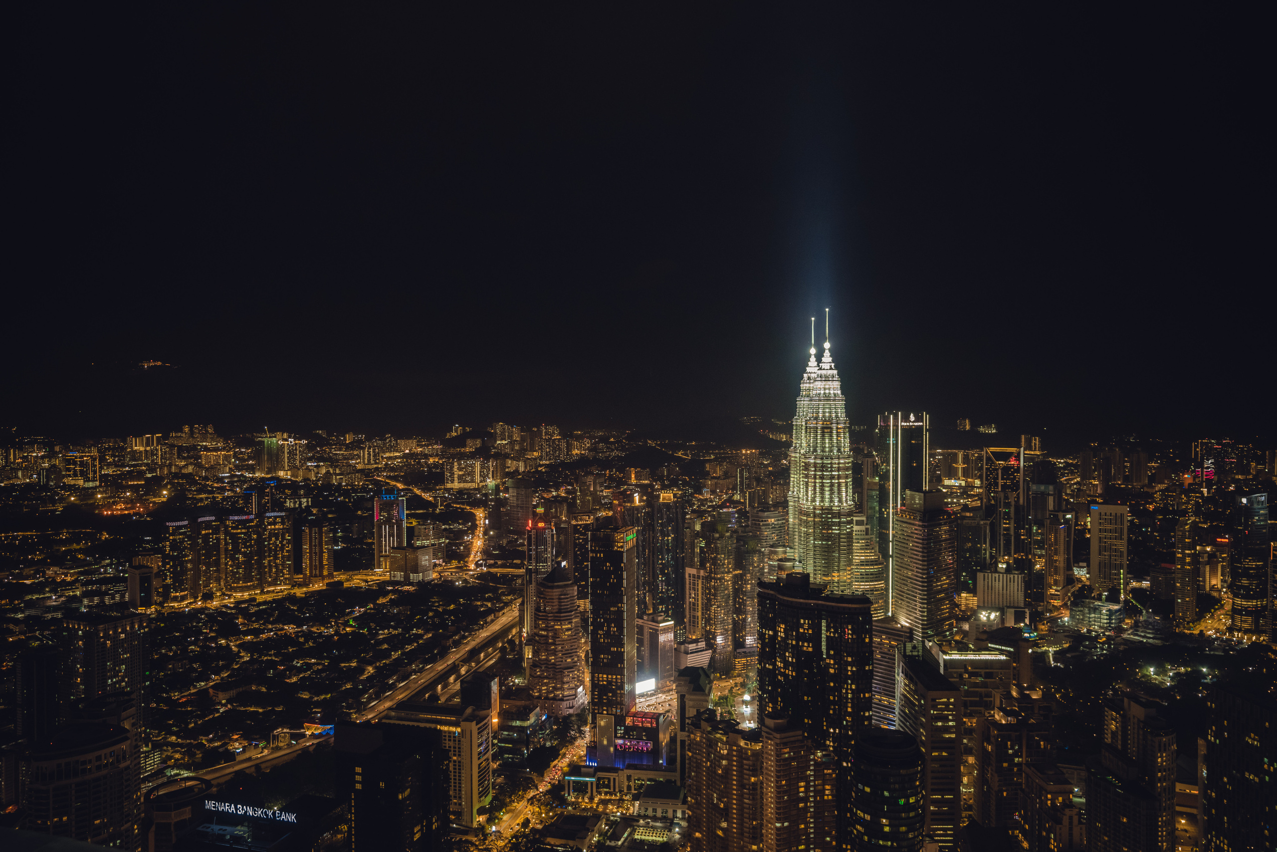 Куала Лумпур. Фотографирую для себя, своей семьи и друзей!