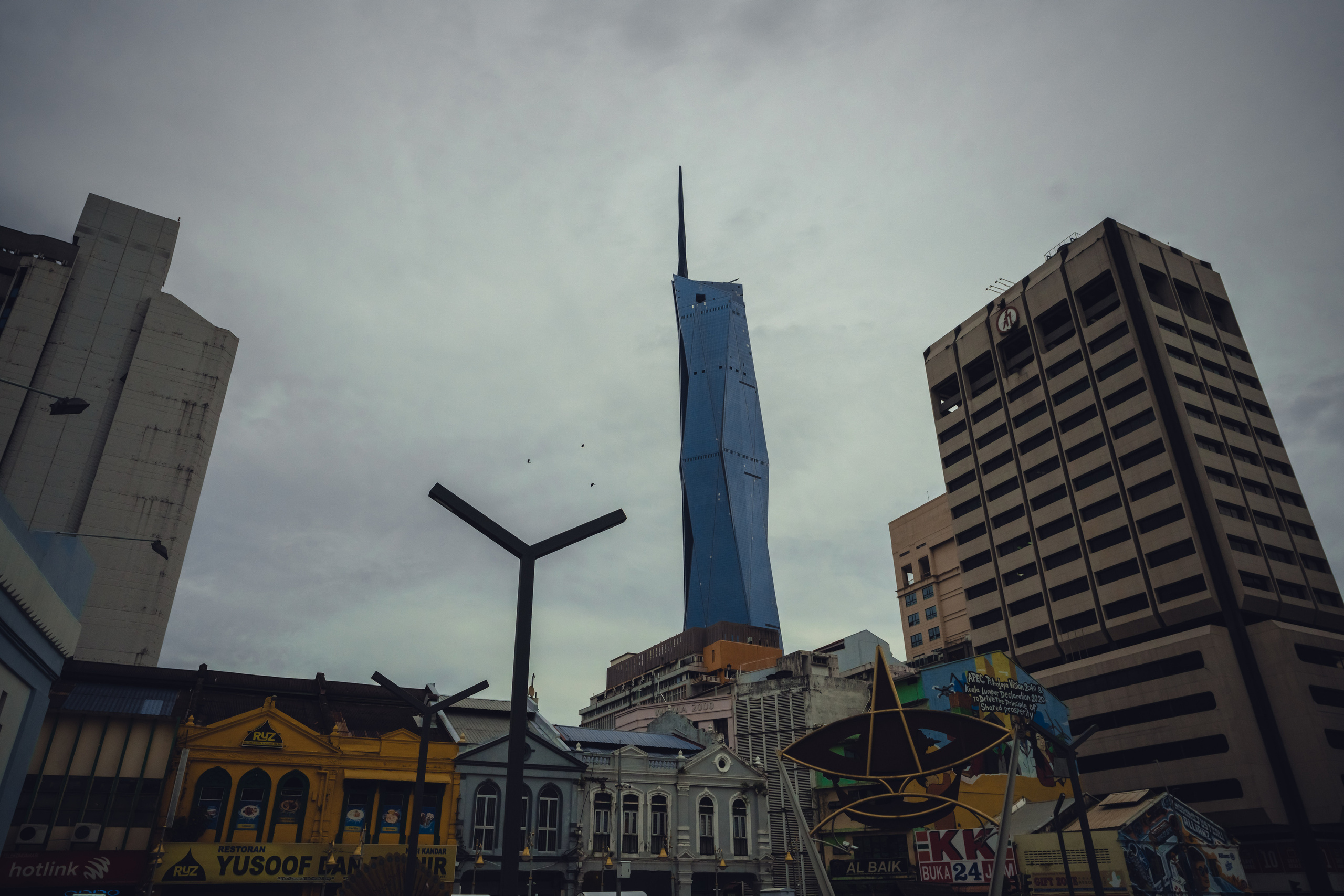 Куала Лумпур. Фотографирую для себя, своей семьи и друзей!