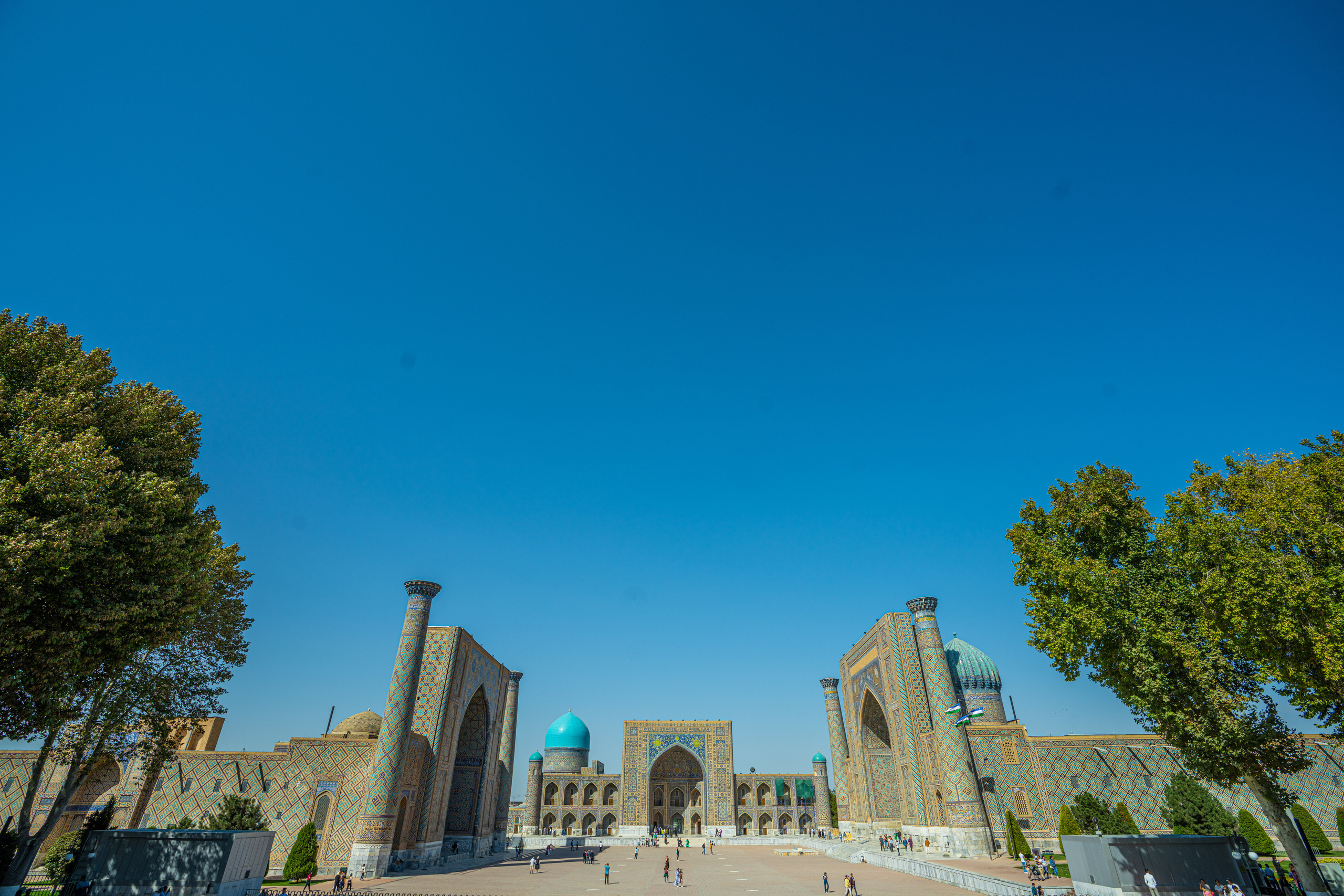 Самарканд. Фотографирую для себя, своей семьи и друзей!