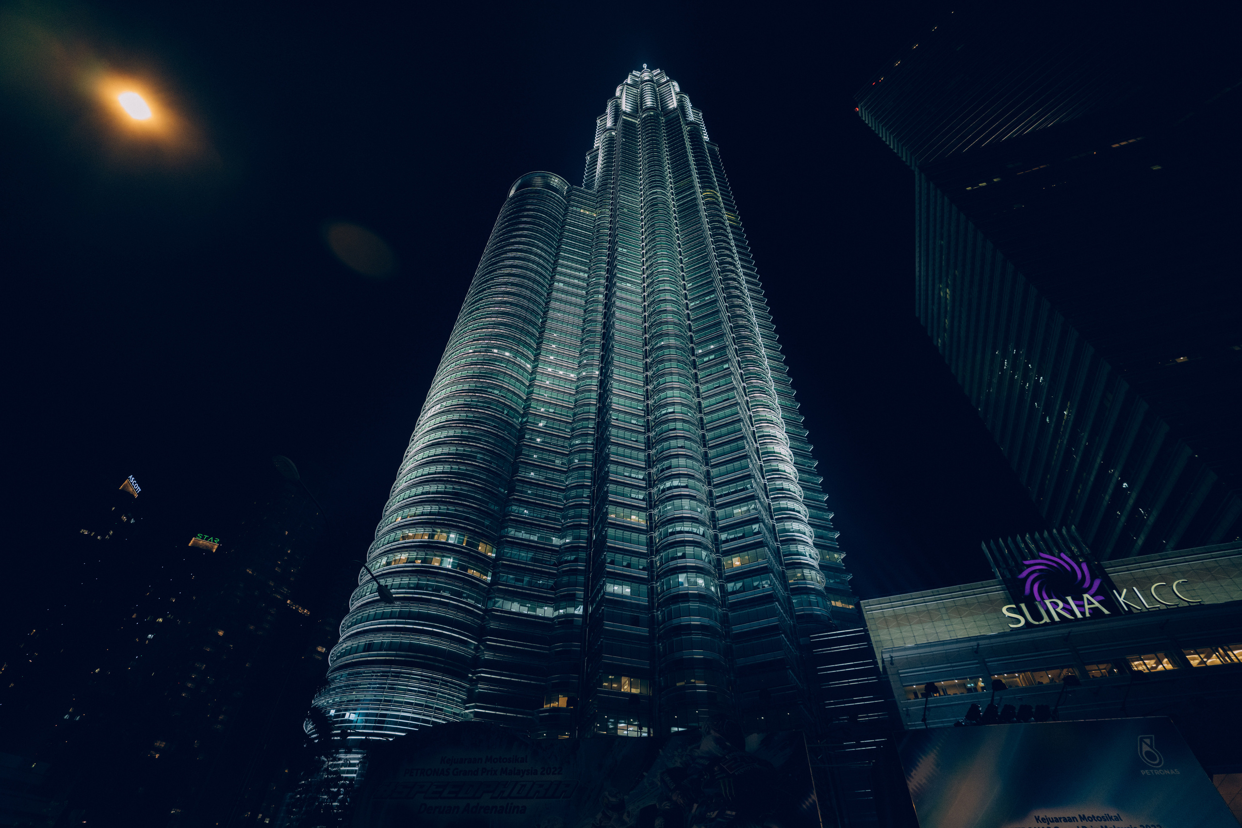 Куала Лумпур. Фотографирую для себя, своей семьи и друзей!