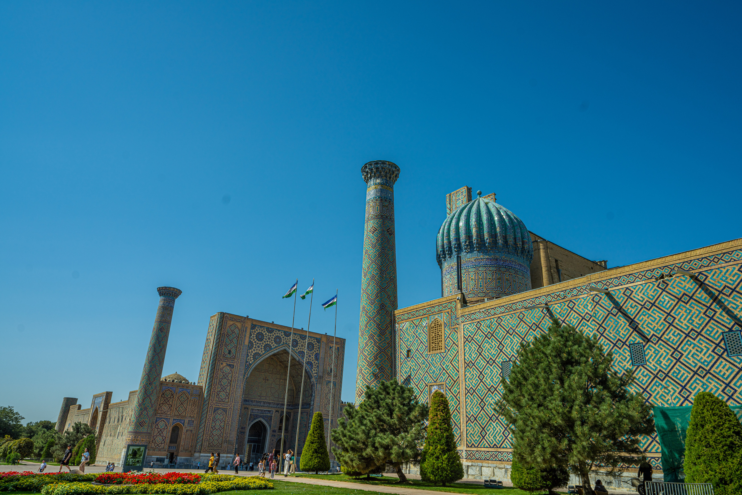 Самарканд. Фотографирую для себя, своей семьи и друзей!